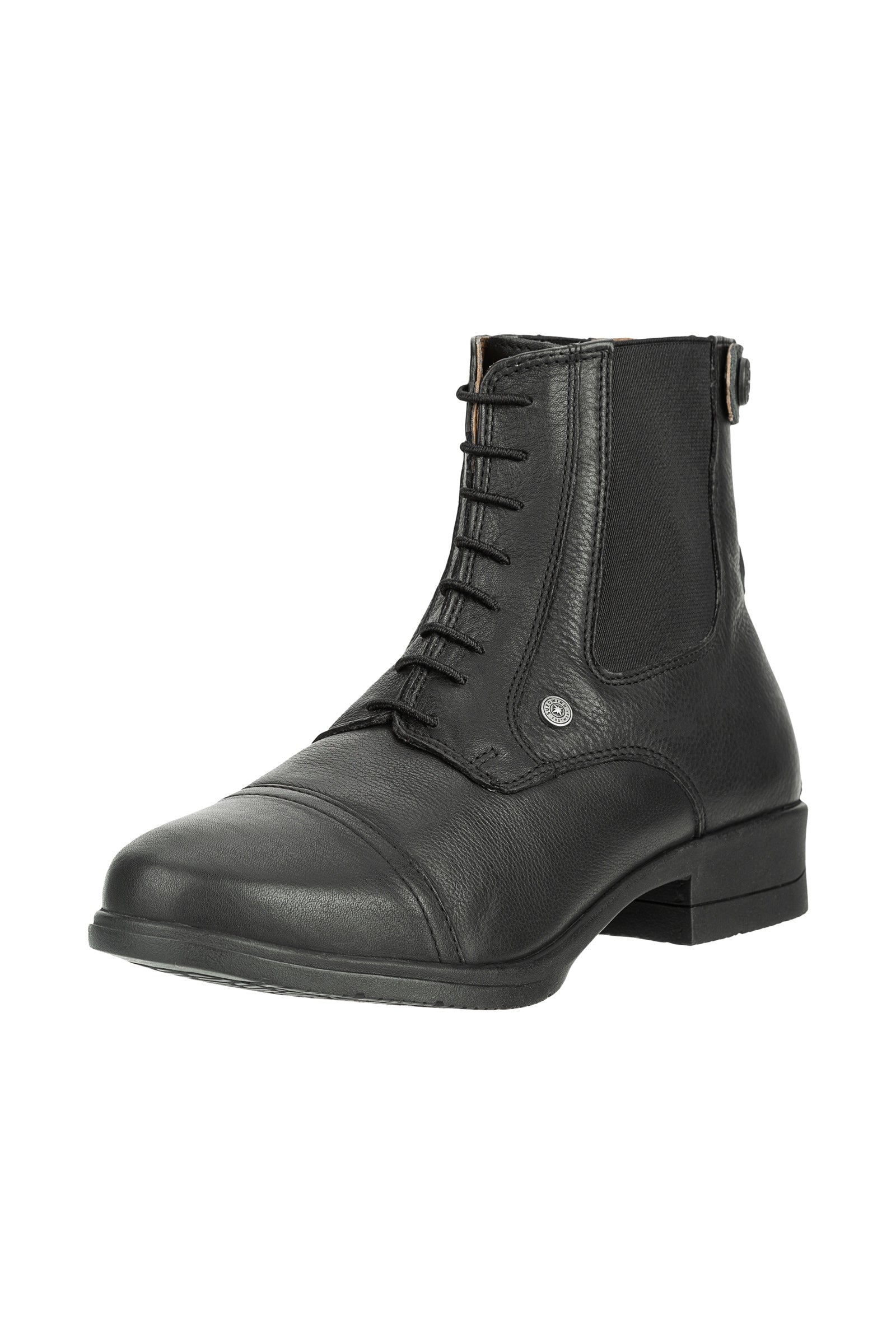 Suedwind Footwear Nova BZ Snøring Myk Ridestøvler & Chaps