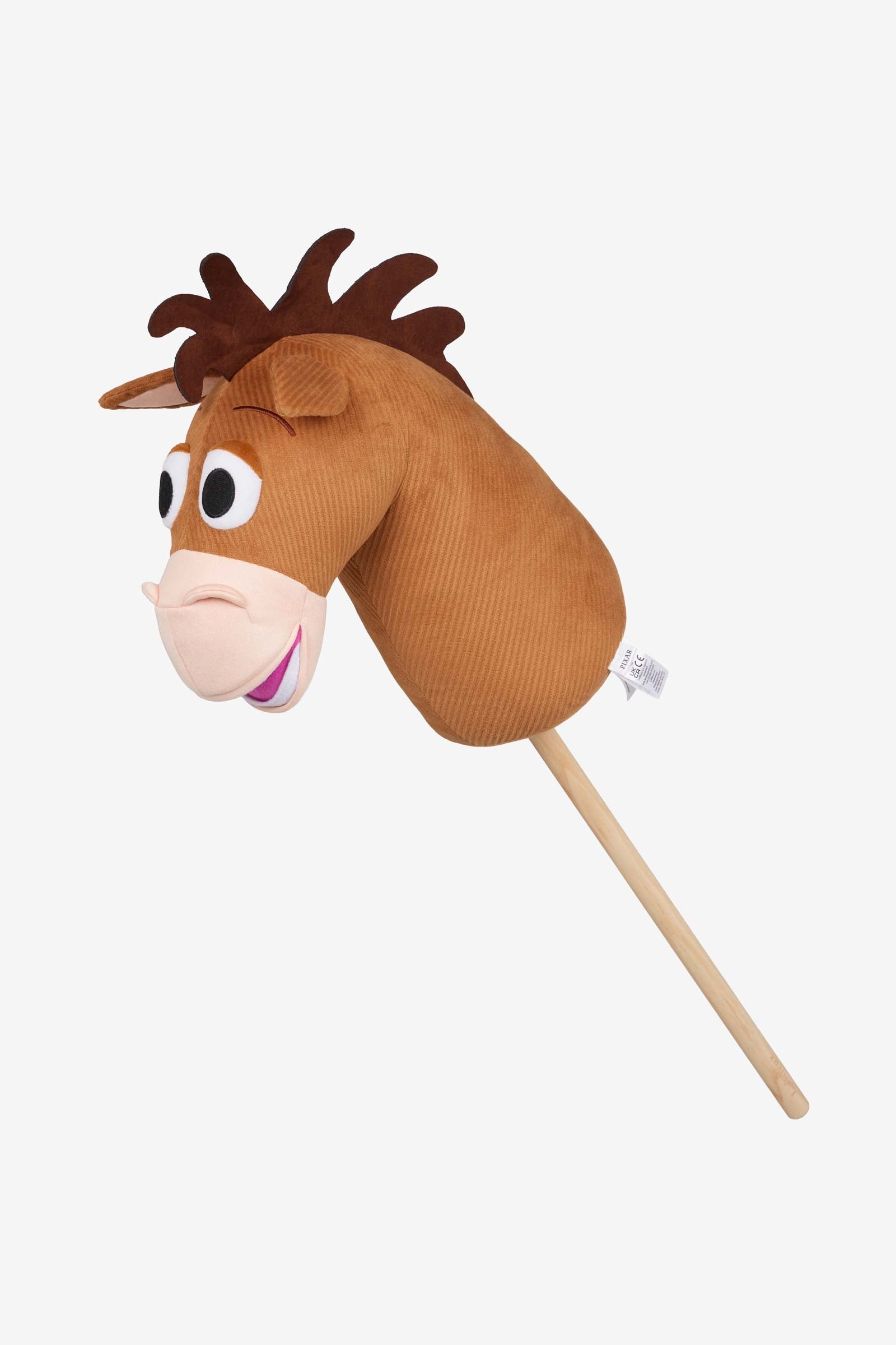 LeMieux Disney Bullseye Hobby Horse Gaver