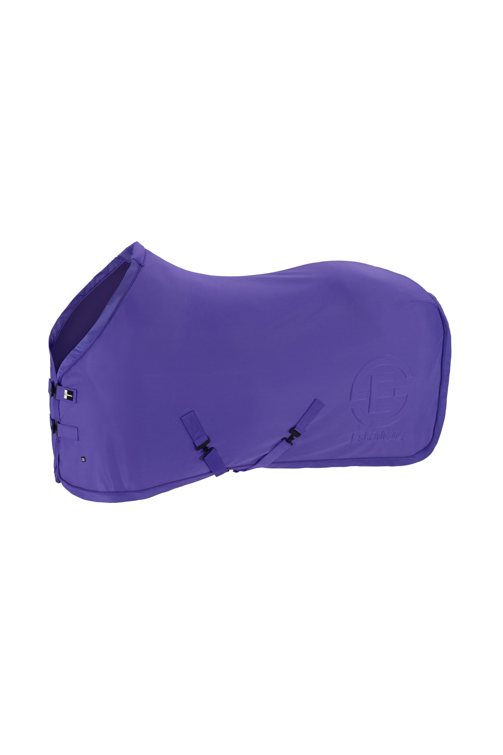 Eskadron Dynamic SS24 Dura Emblem Svettepledd Dekken