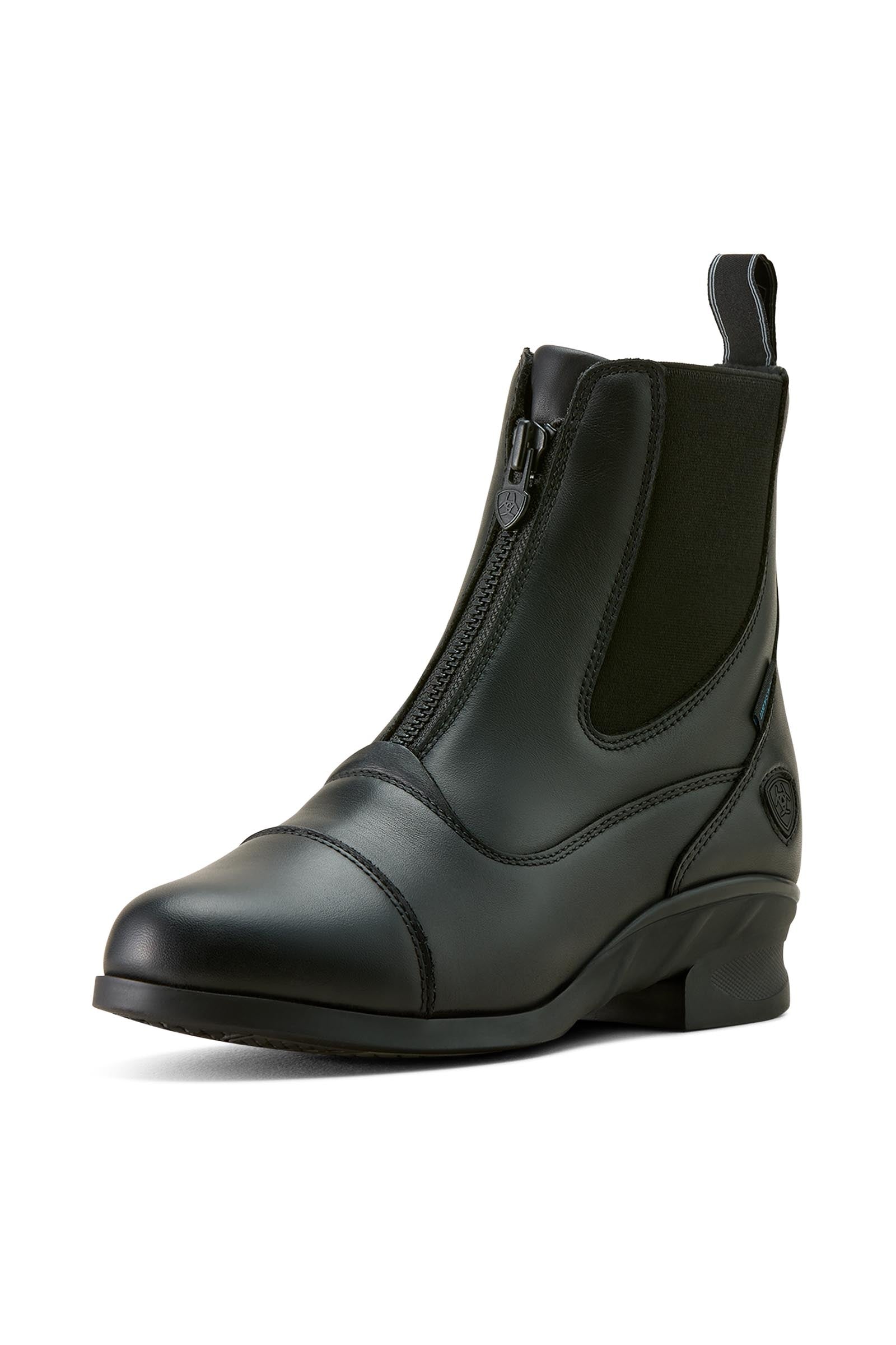 Ariat Heritage Zip H2O damesko Ridestøvler & Chaps