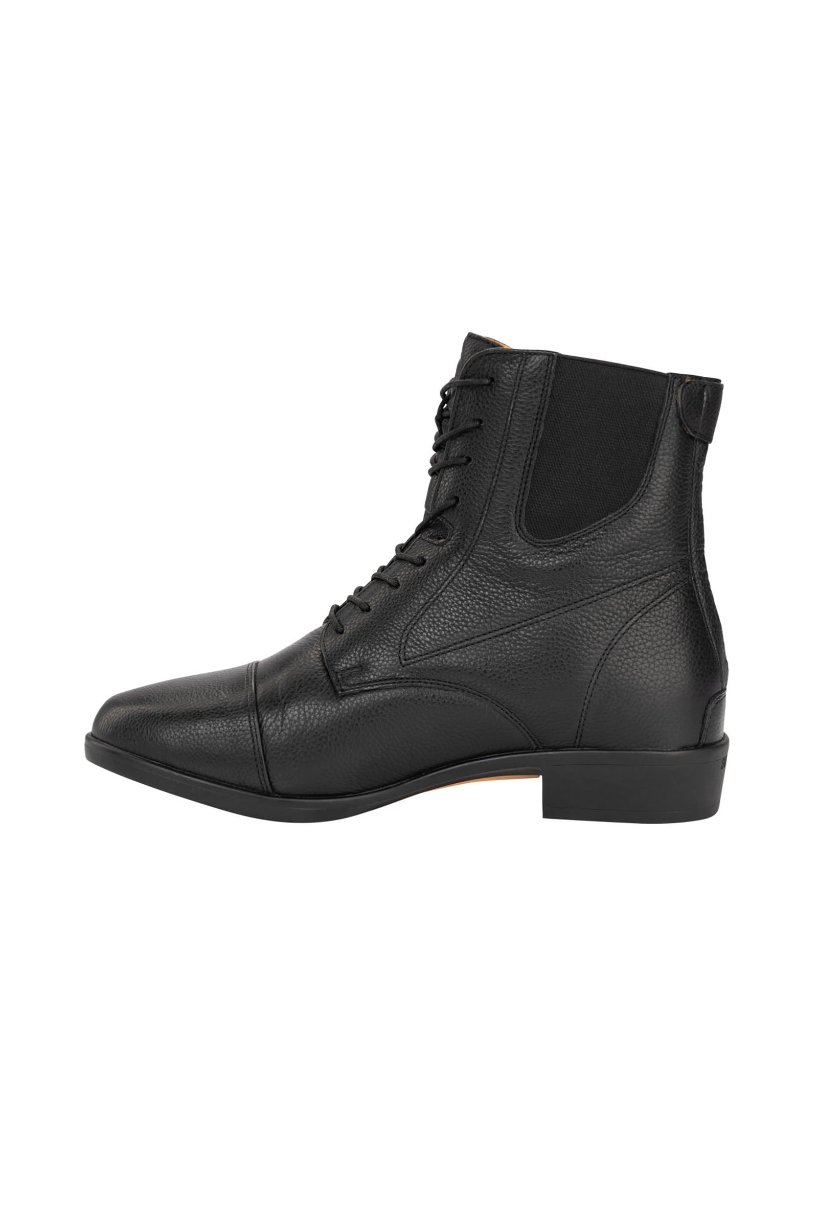 Suedwind Footwear Advanced II BZ Lace Soft Jodhpur Boots with Back Zip and Lace Riding Boots & Riding Shoes