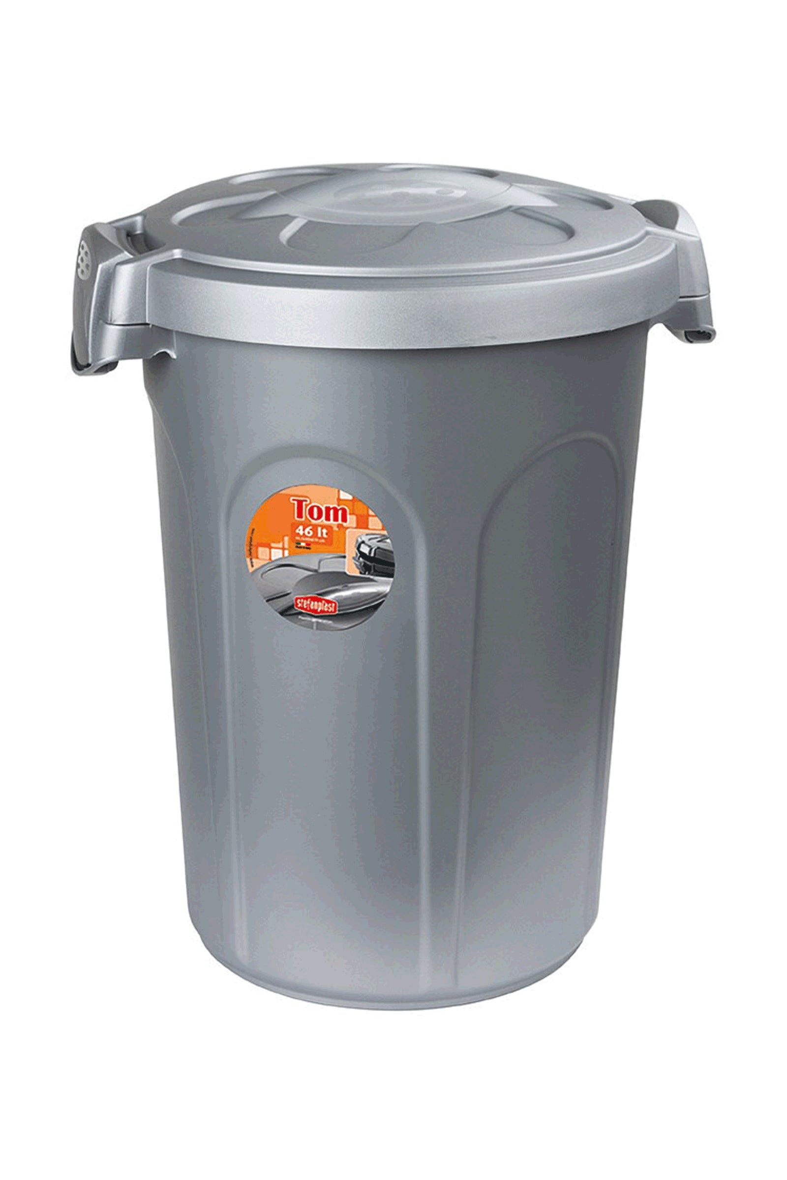 Kerbl Food Container Jerry, 8kg, 23l Horse Feeders & Waterers