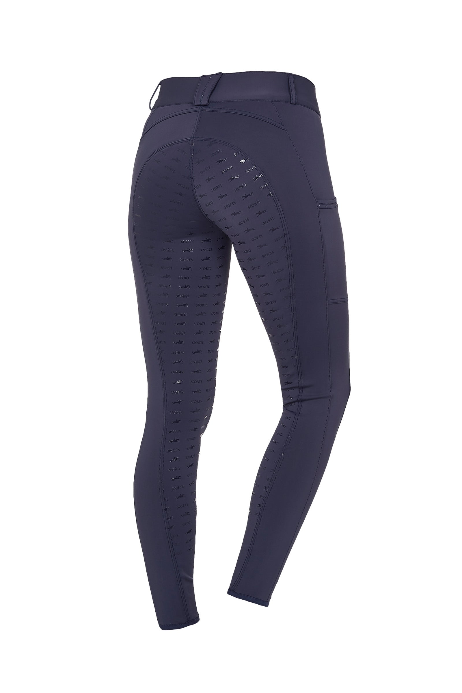 Schockemöhle Sports Carla ridebukser for kvinner Womens Breeches