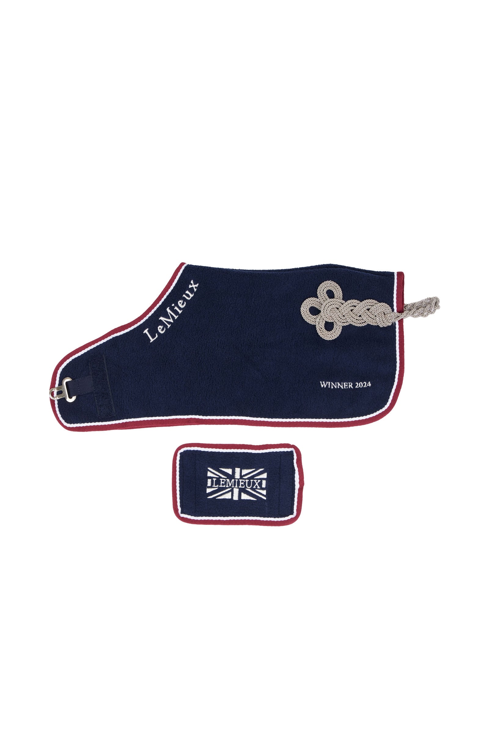 LeMieux Toy Pony vinnerdekken Gaver