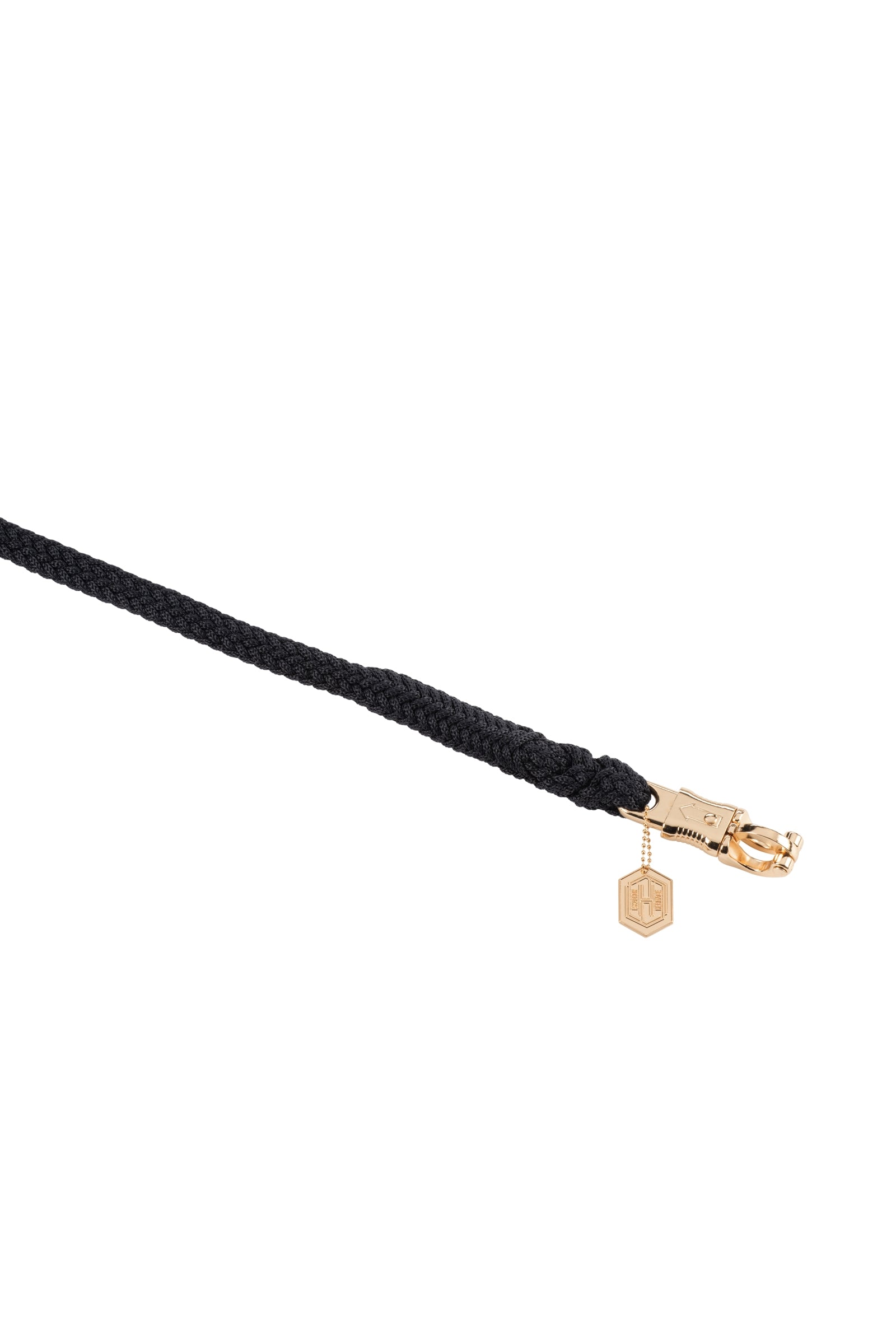 Eskadron Heritage AW24 Duralastic leietau med panikkrok Grimer og leietau