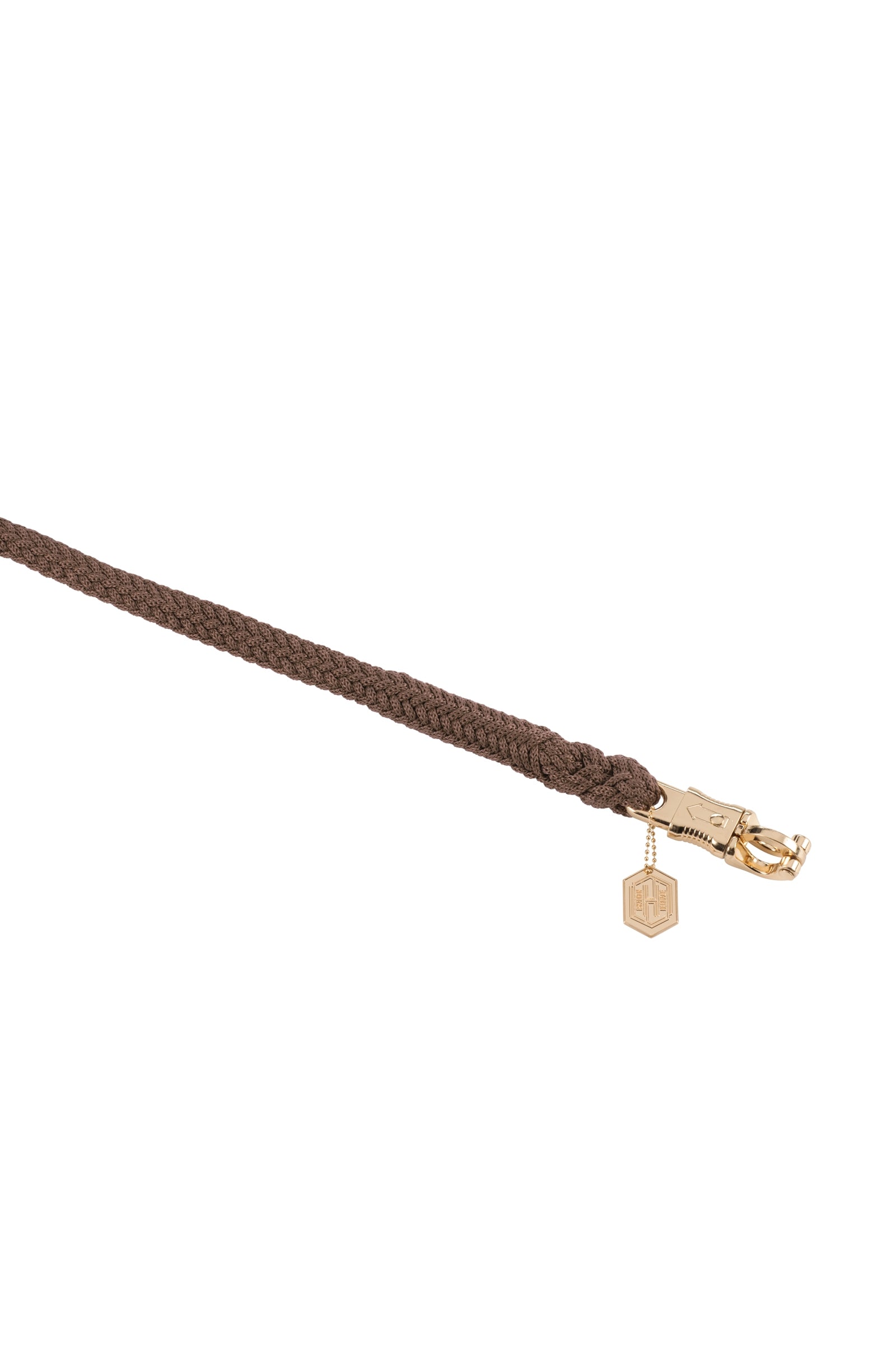 Eskadron Heritage AW24 Duralastic leietau med panikkrok Grimer og leietau