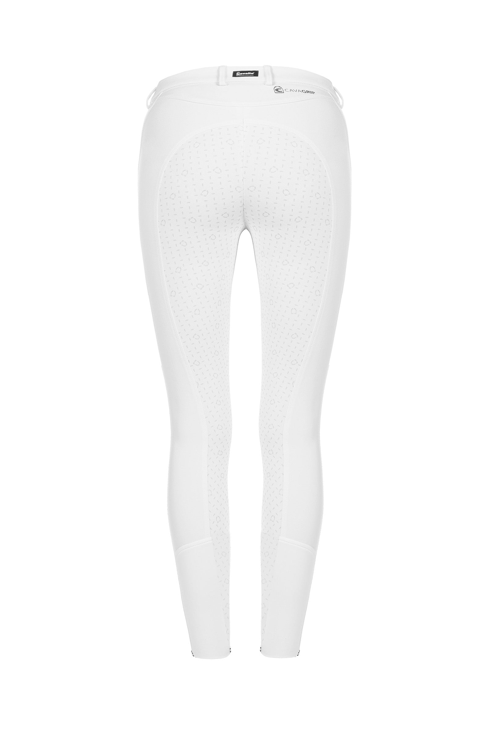 Cavallo Cavalcaja Grip helforsterket ridebukse Womens Breeches