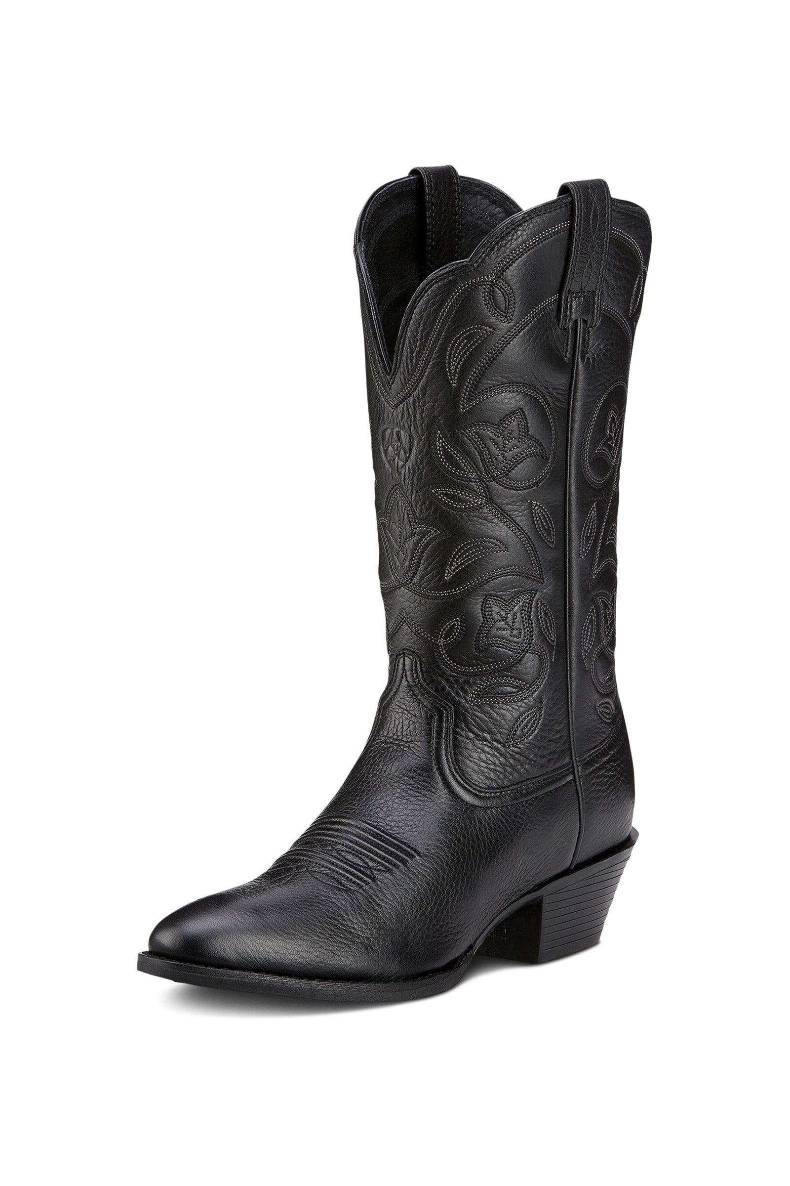 Ariat Heritage R Toe dames westernstøvler Ridestøvler & Chaps