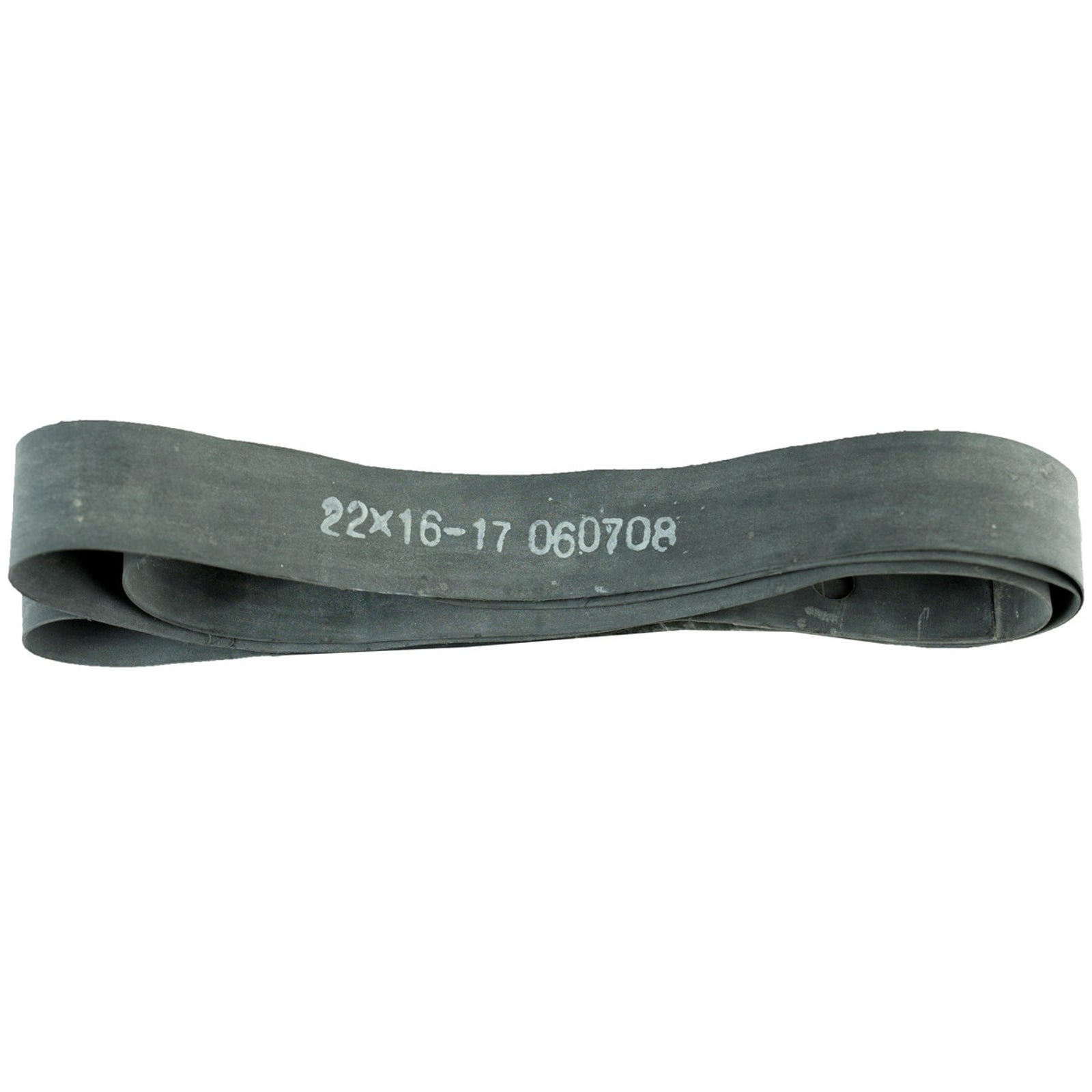 Finntack felg 17" Travutstyr