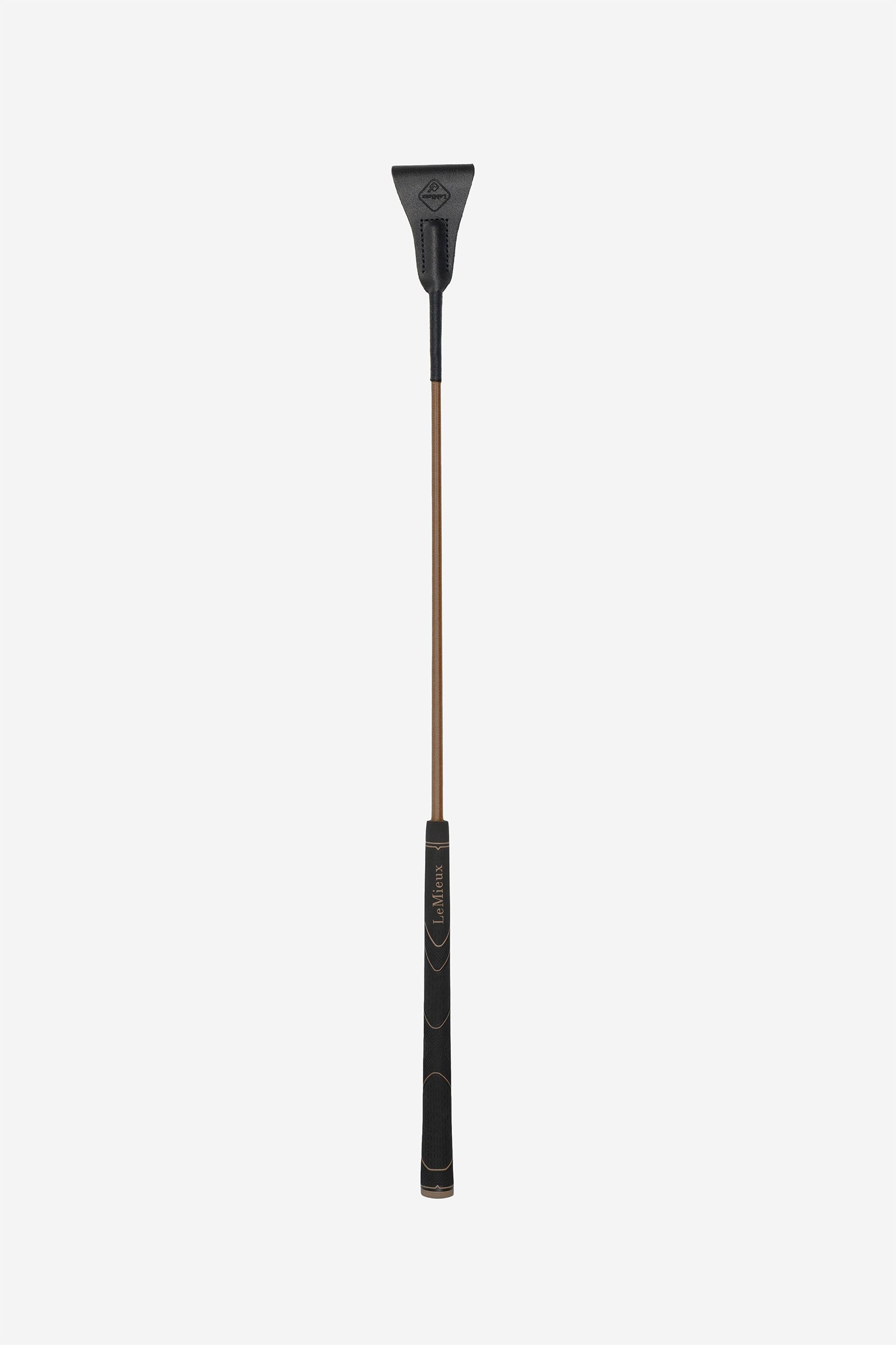 LeMieux Grip-Tek sprangpisk Pisker