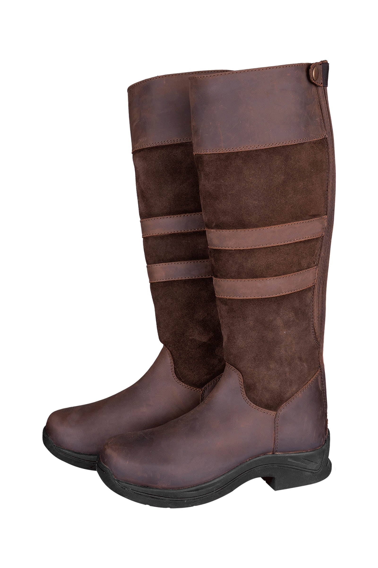 ELT Winter Boot Oakland Riding Boots & Riding Shoes