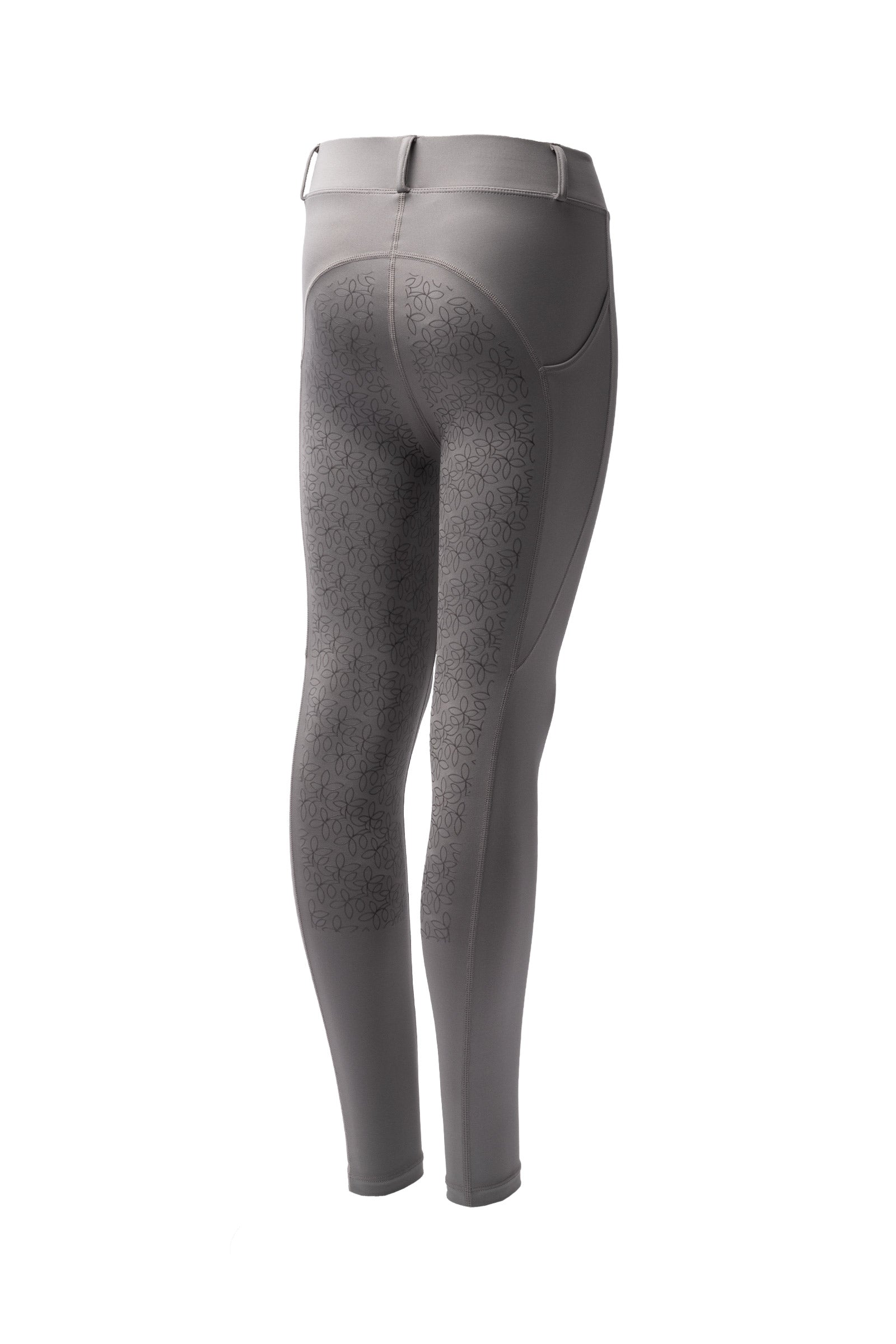 Horze Dea Kids´ Riding Tights With Full Grip Kids Apparel