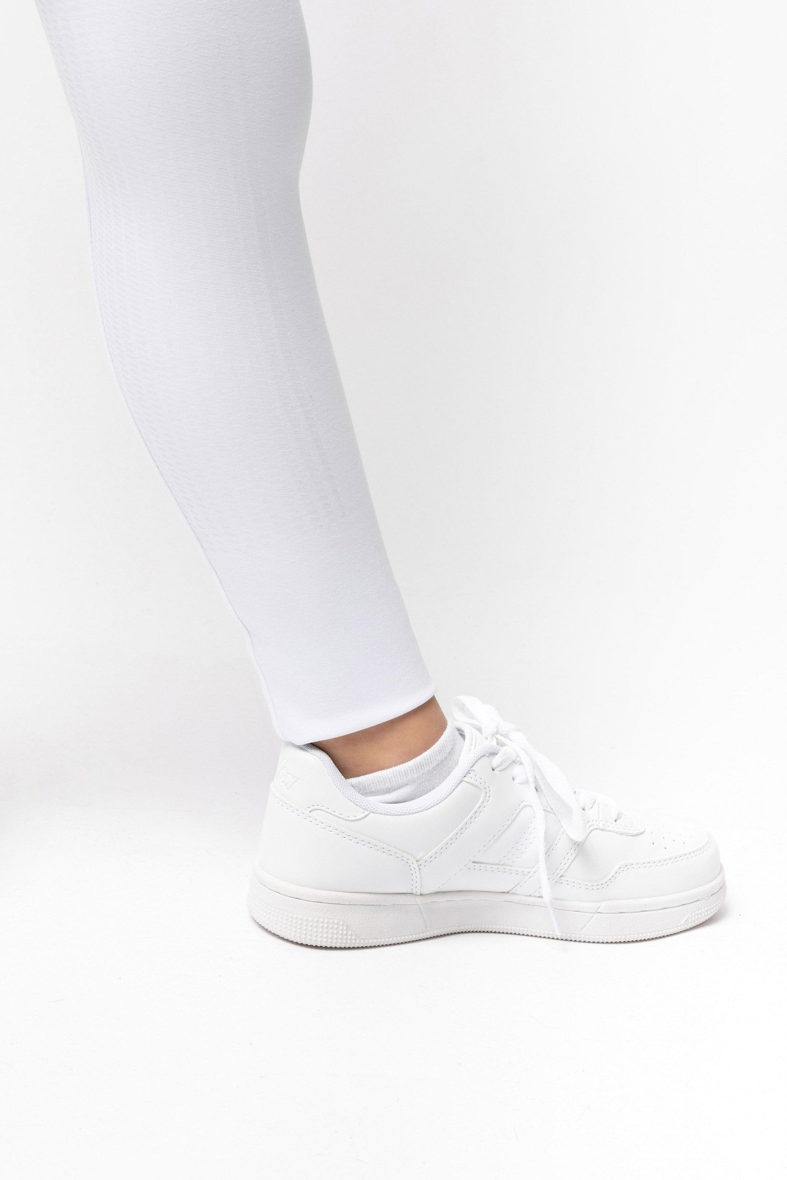 Horze Mira Kids´ Full Grip Breeches Kids Apparel