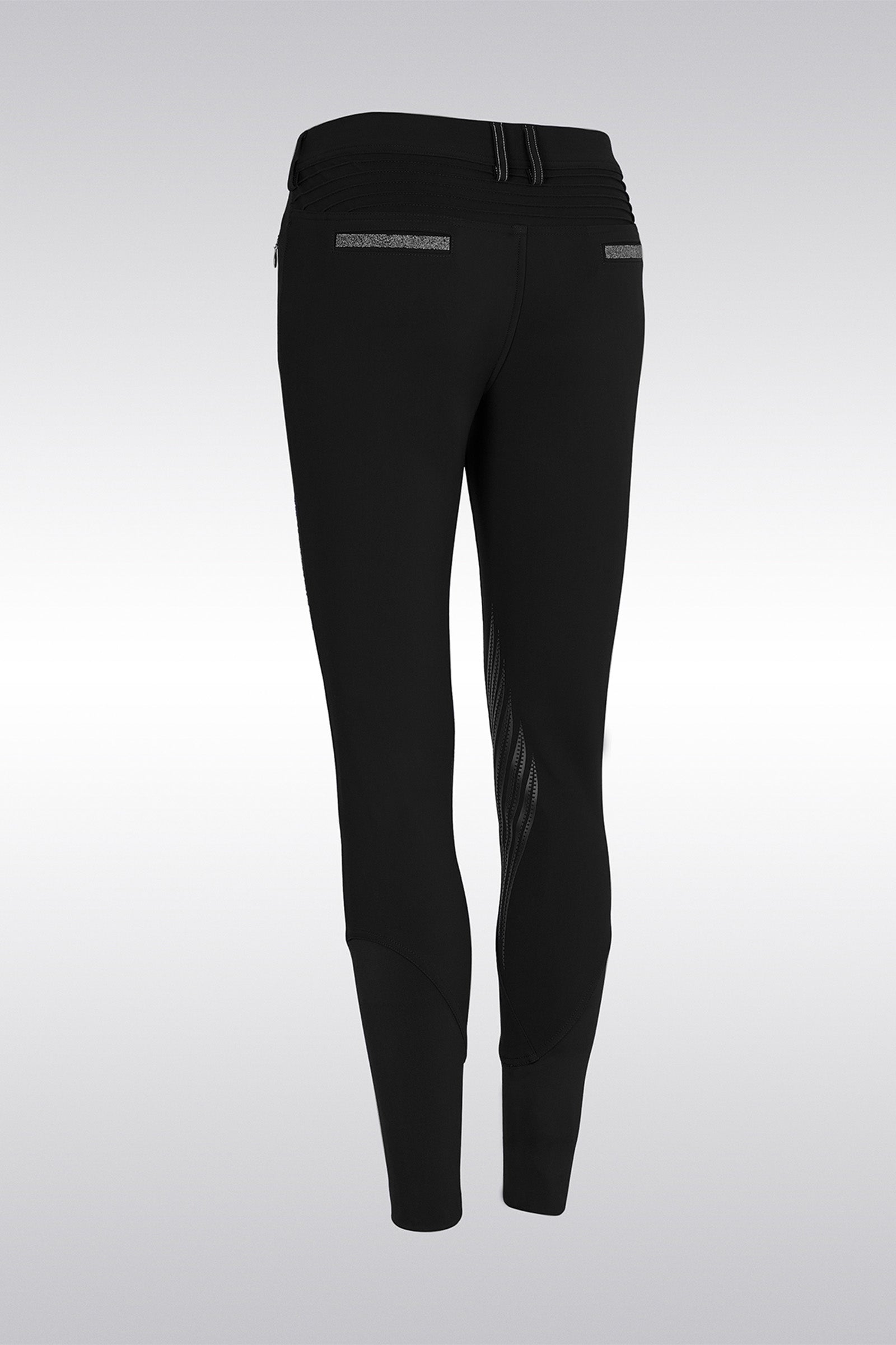 Samshield Adele kneforsterkede ridebukser for damer Womens Breeches