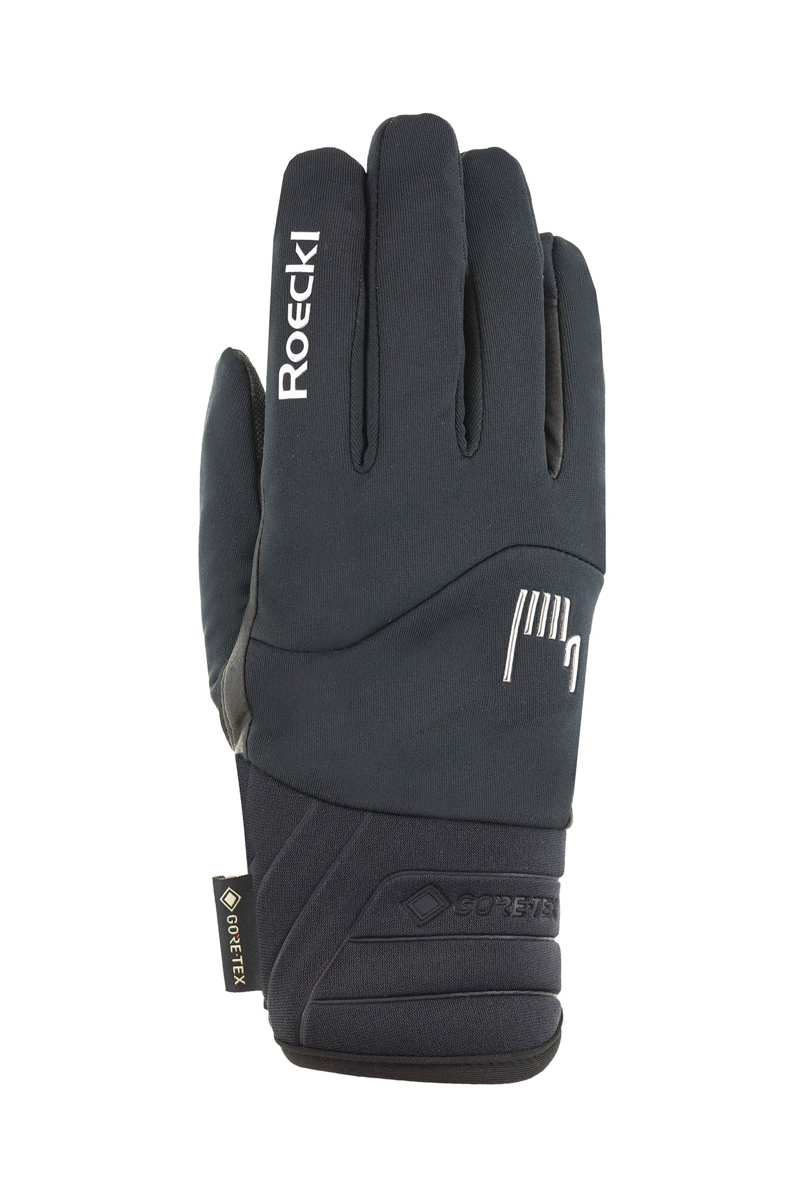 Roeckl Wolda GTX Riding Gloves Ridehansker