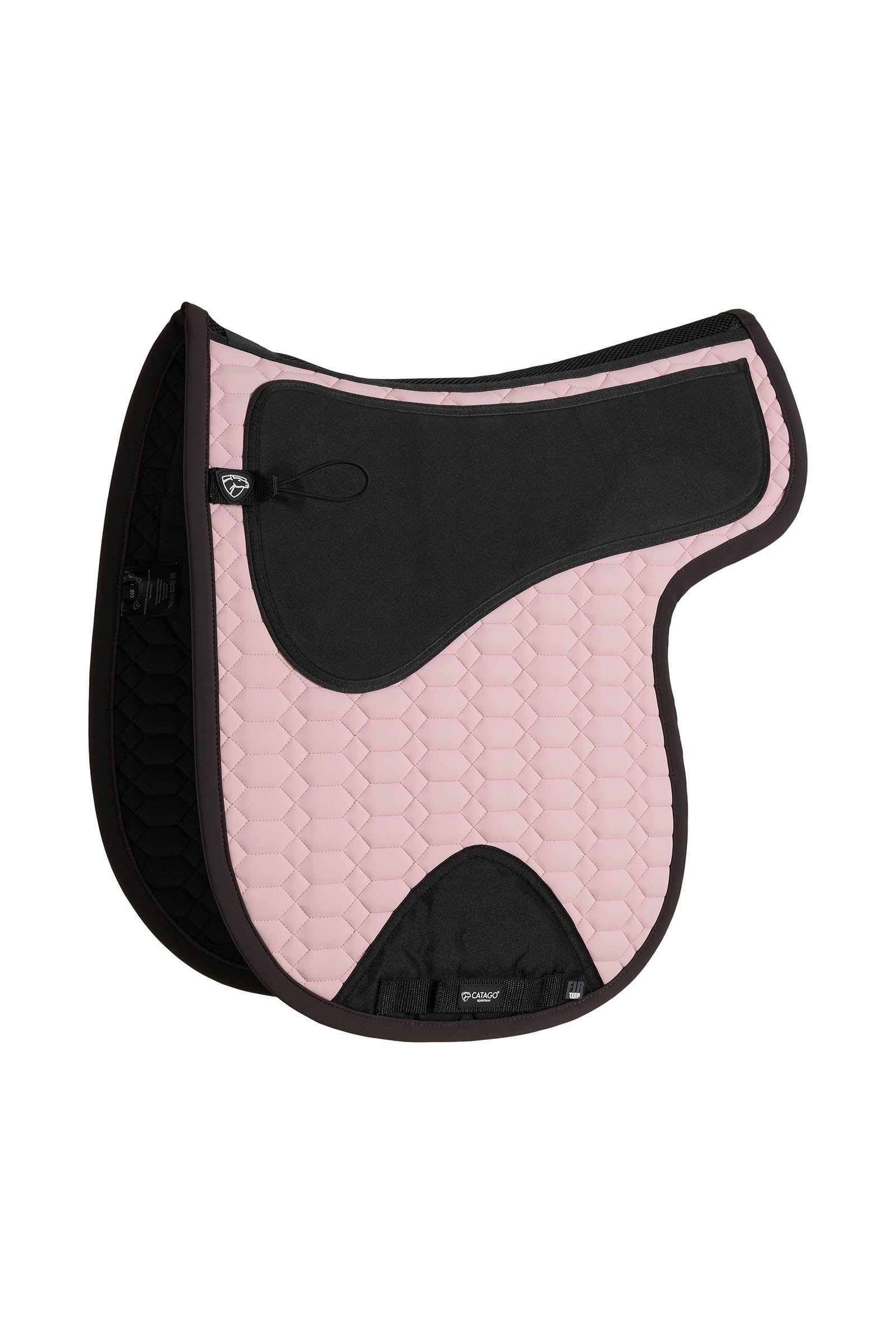 Catago CATAGO FIR-Tech Grand Icelandic Saddle Pad Sjabraker