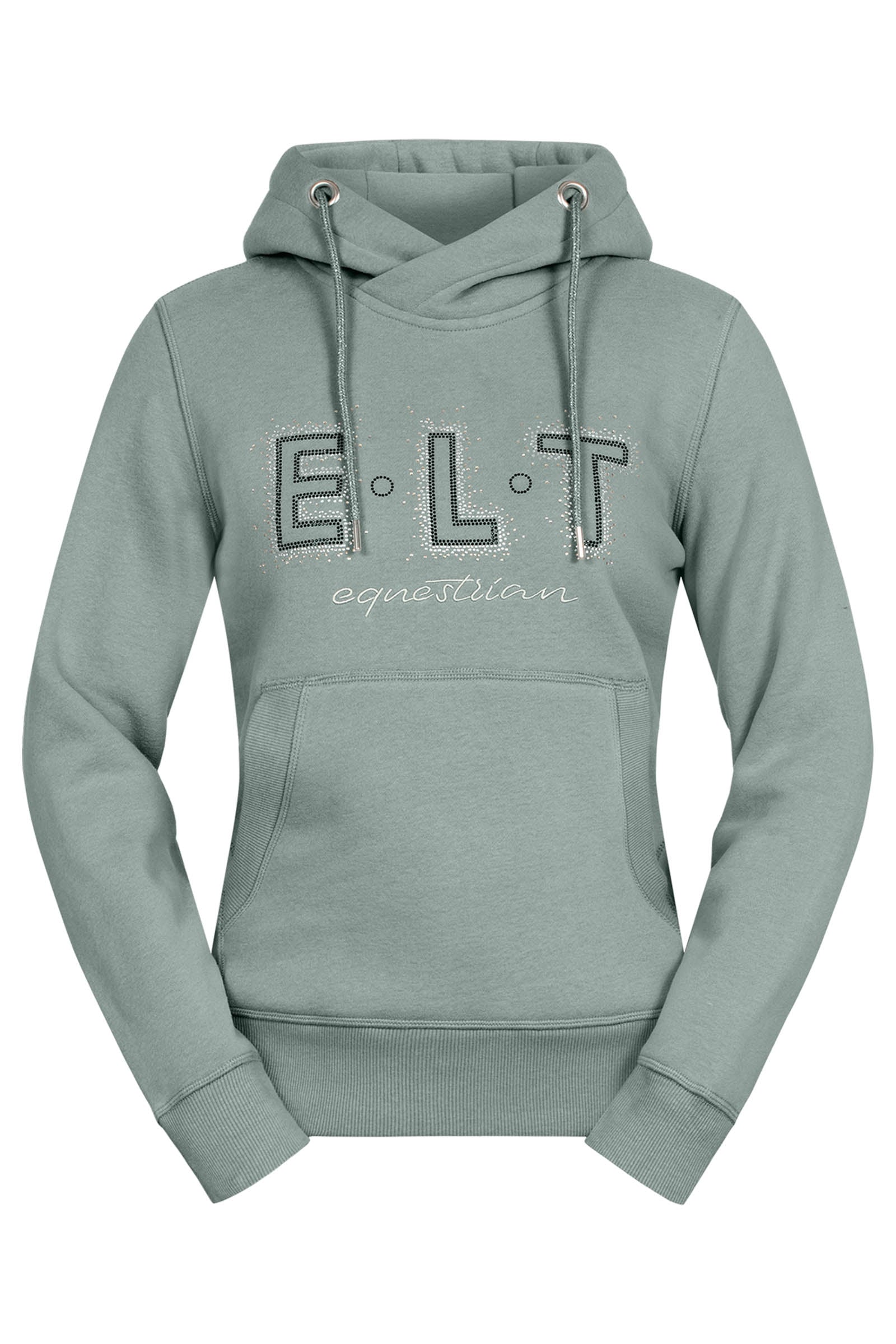 ELT Rio Women´s Hoody Rideklær til dame