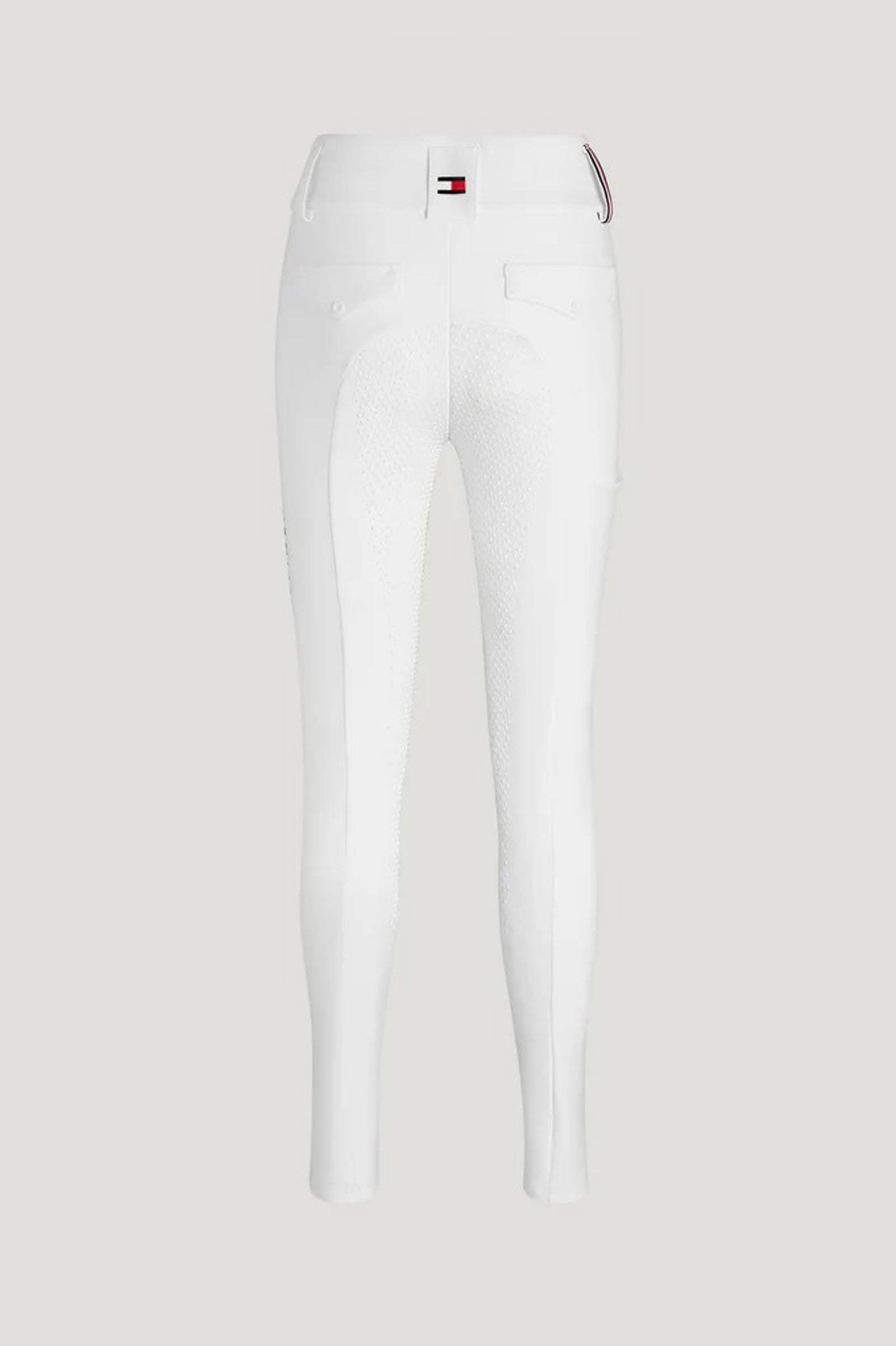 Tommy Hilfiger Equestrian Highland hybrid ridebukse med helforsterkning i silikon for dame Womens Breeches