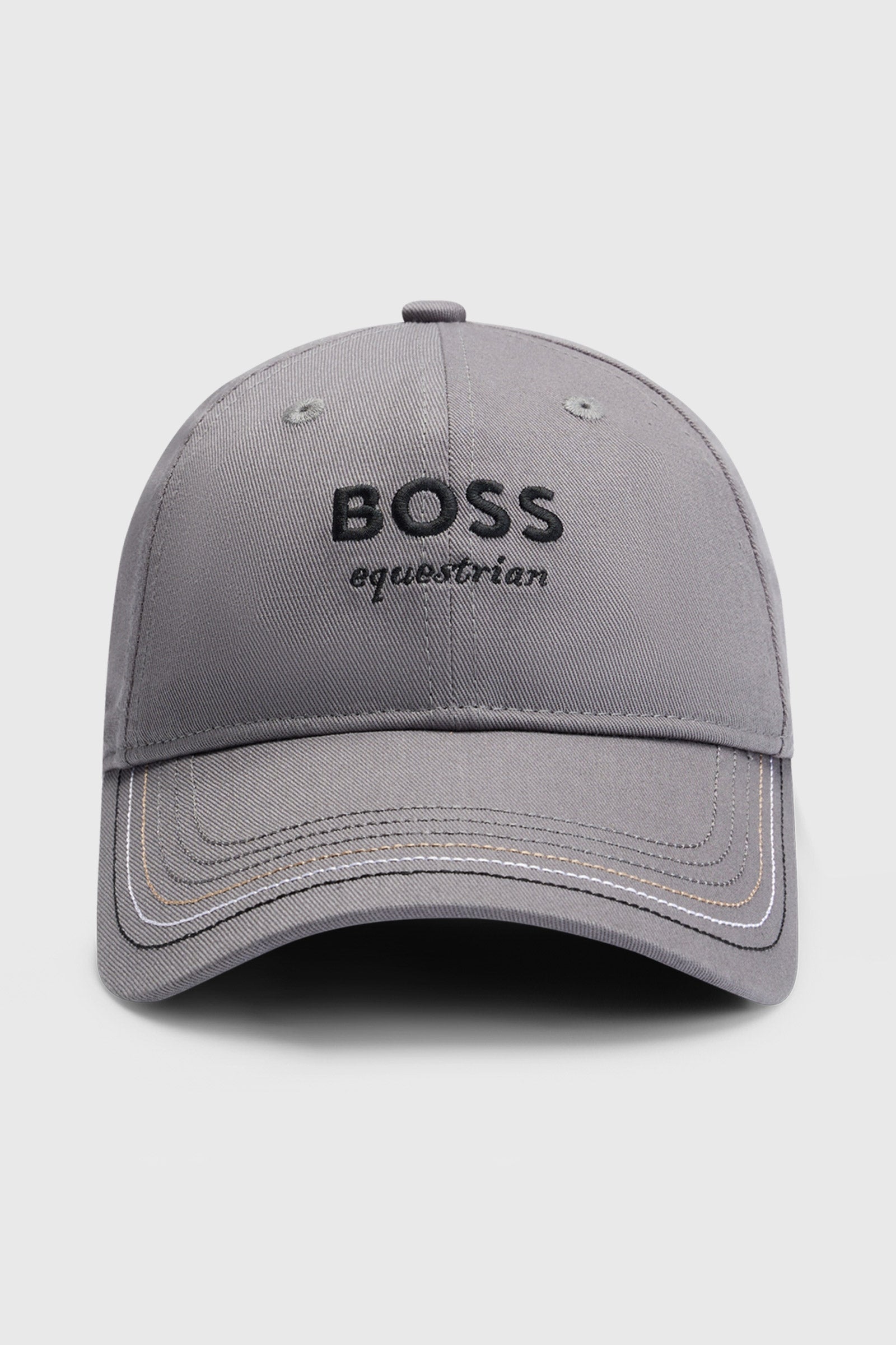 Boss caps med broderi Accessories