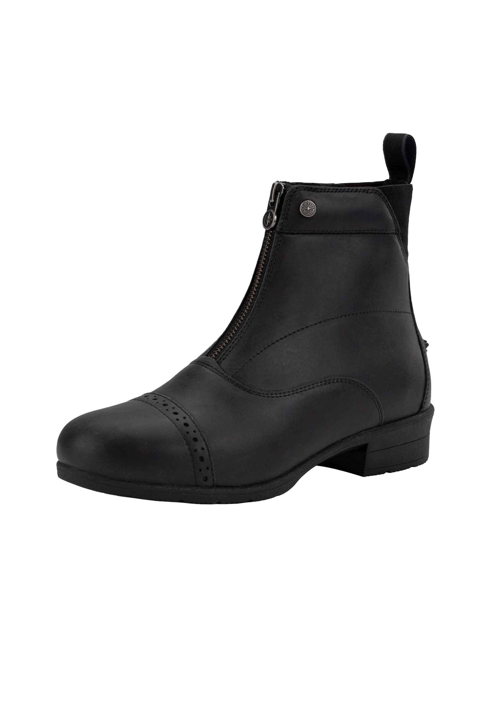 Suedwind Footwear IceLock FZ Eco Jodhpur Boots Riding Boots & Riding Shoes