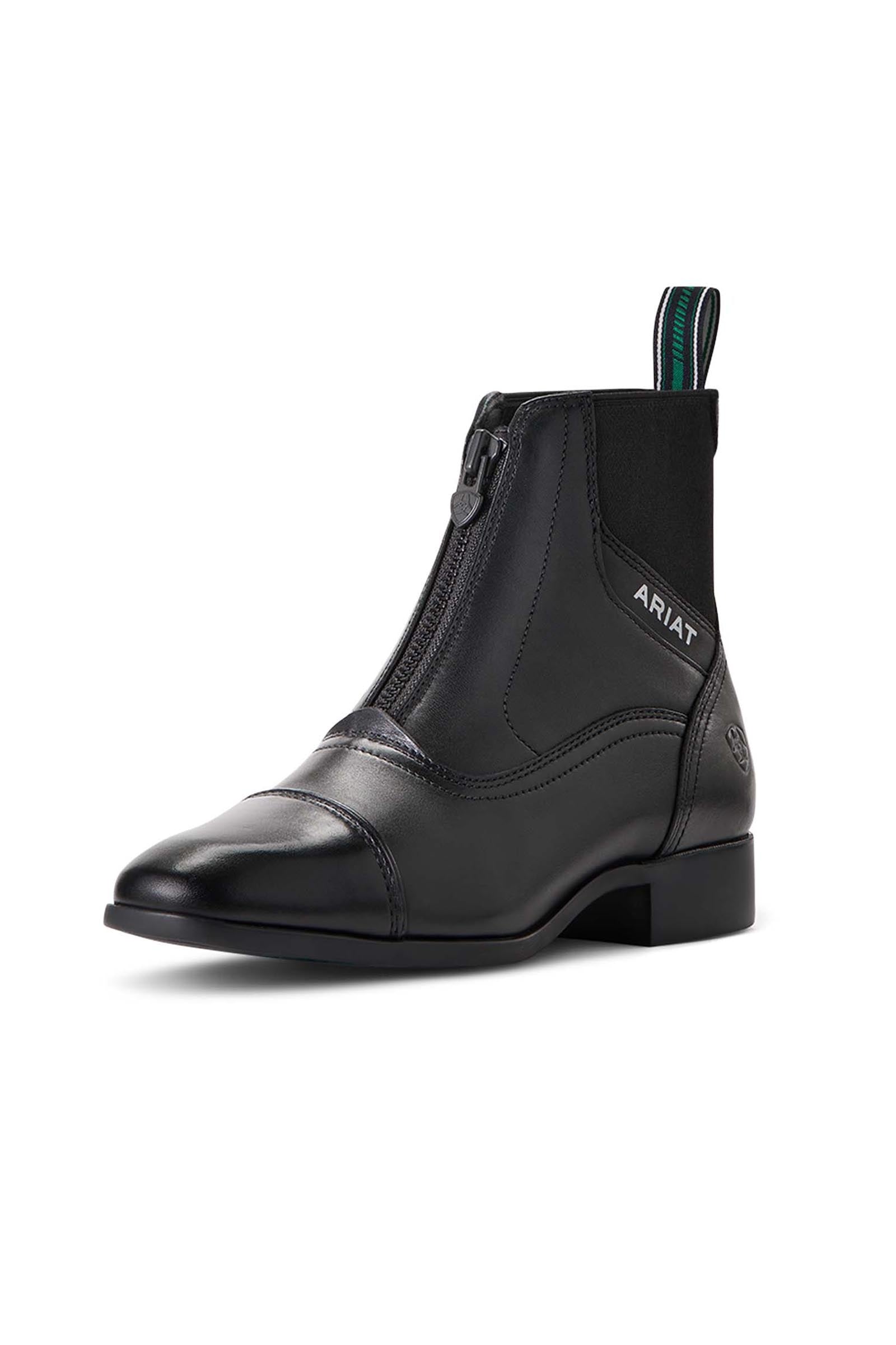 Ariat Palisade dame paddock støvler Ridestøvler & Chaps
