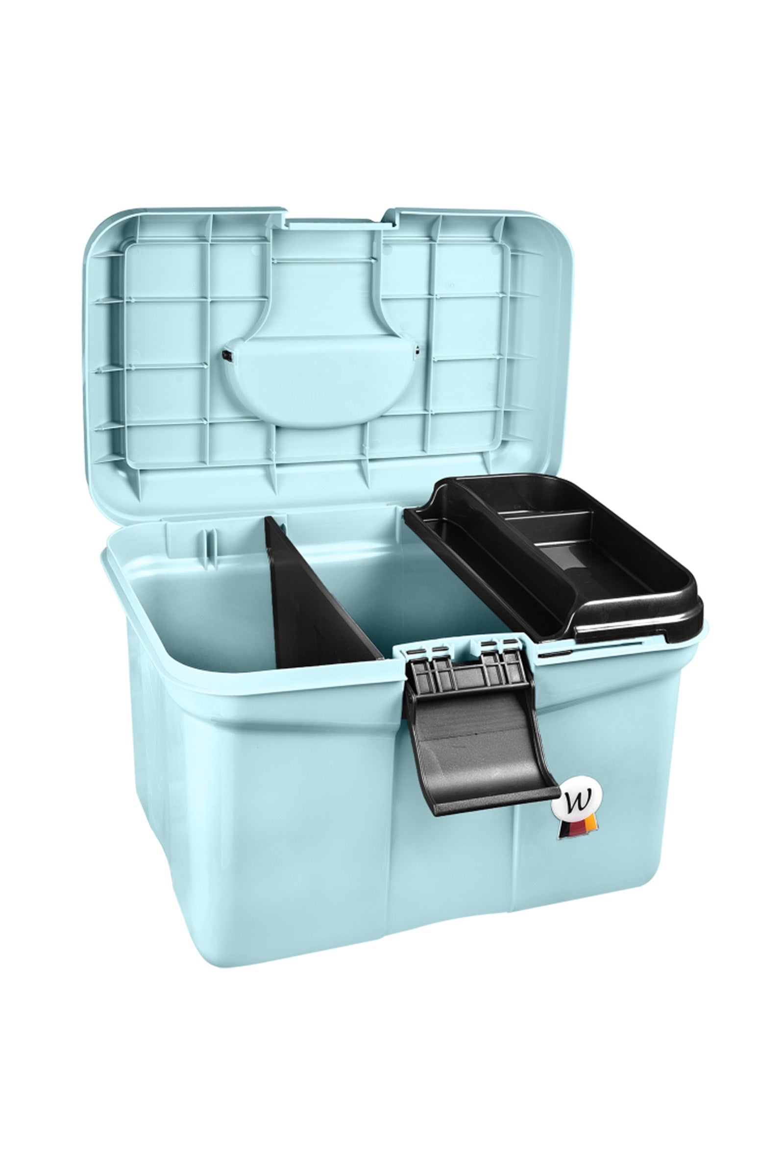 Waldhausen ECO Grooming Box Horse Grooming Tools