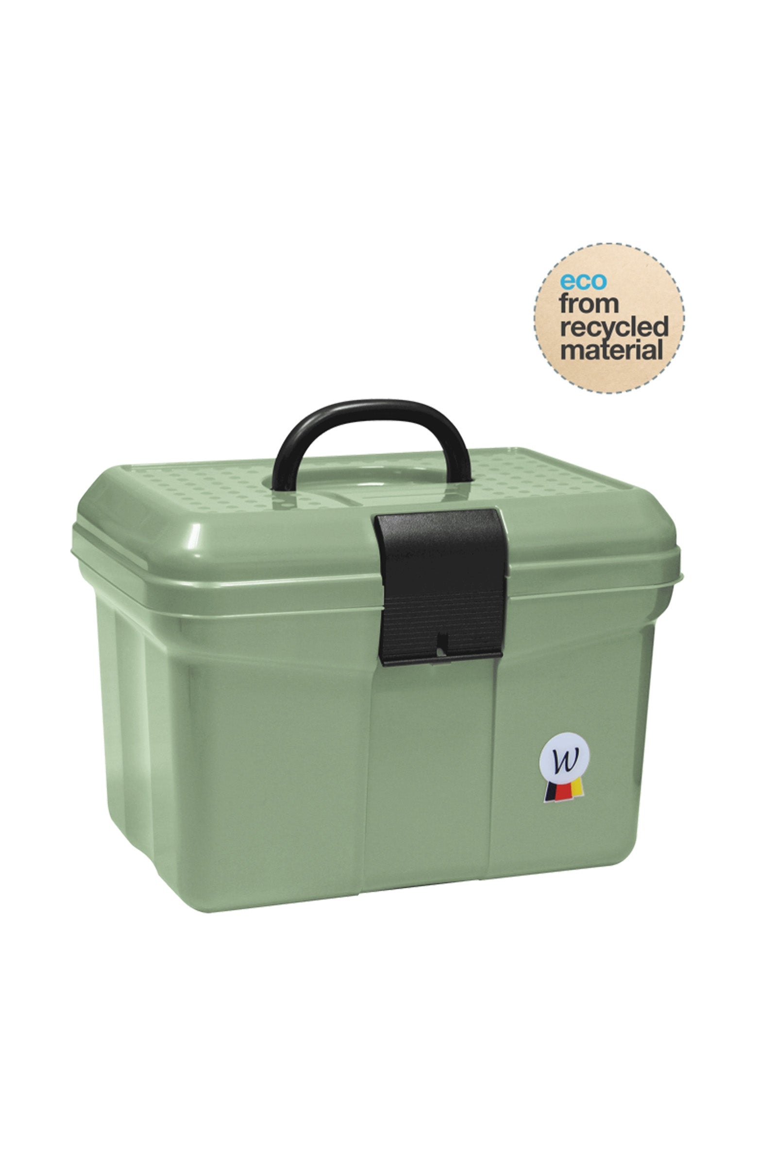 Waldhausen Pleiekasse Eco Strigleutstyr