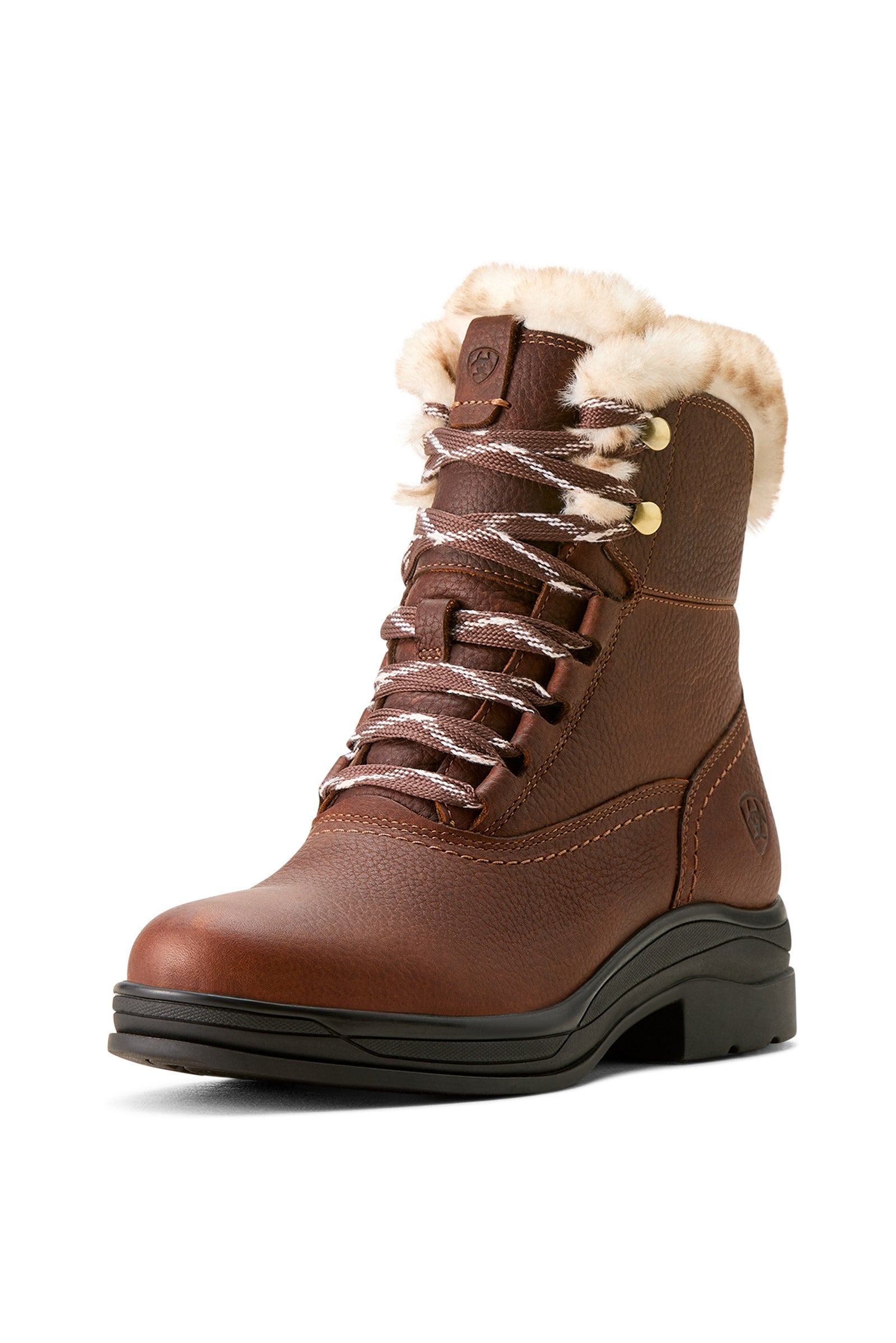 Ariat Harper Sherpa vanntette Støvler Ridestøvler & Chaps
