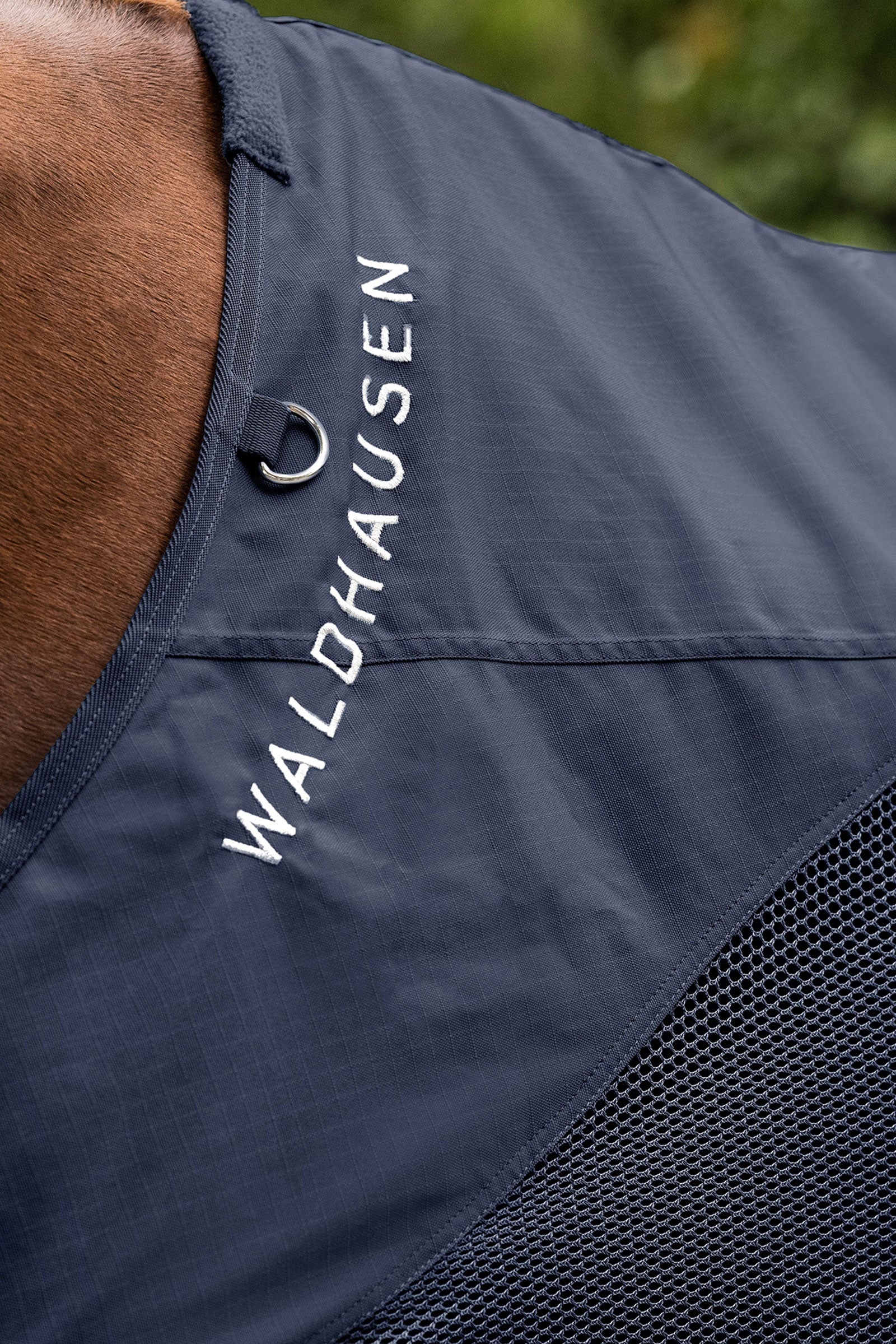 Waldhausen Comfort Rain Fly Rug Horse Rugs