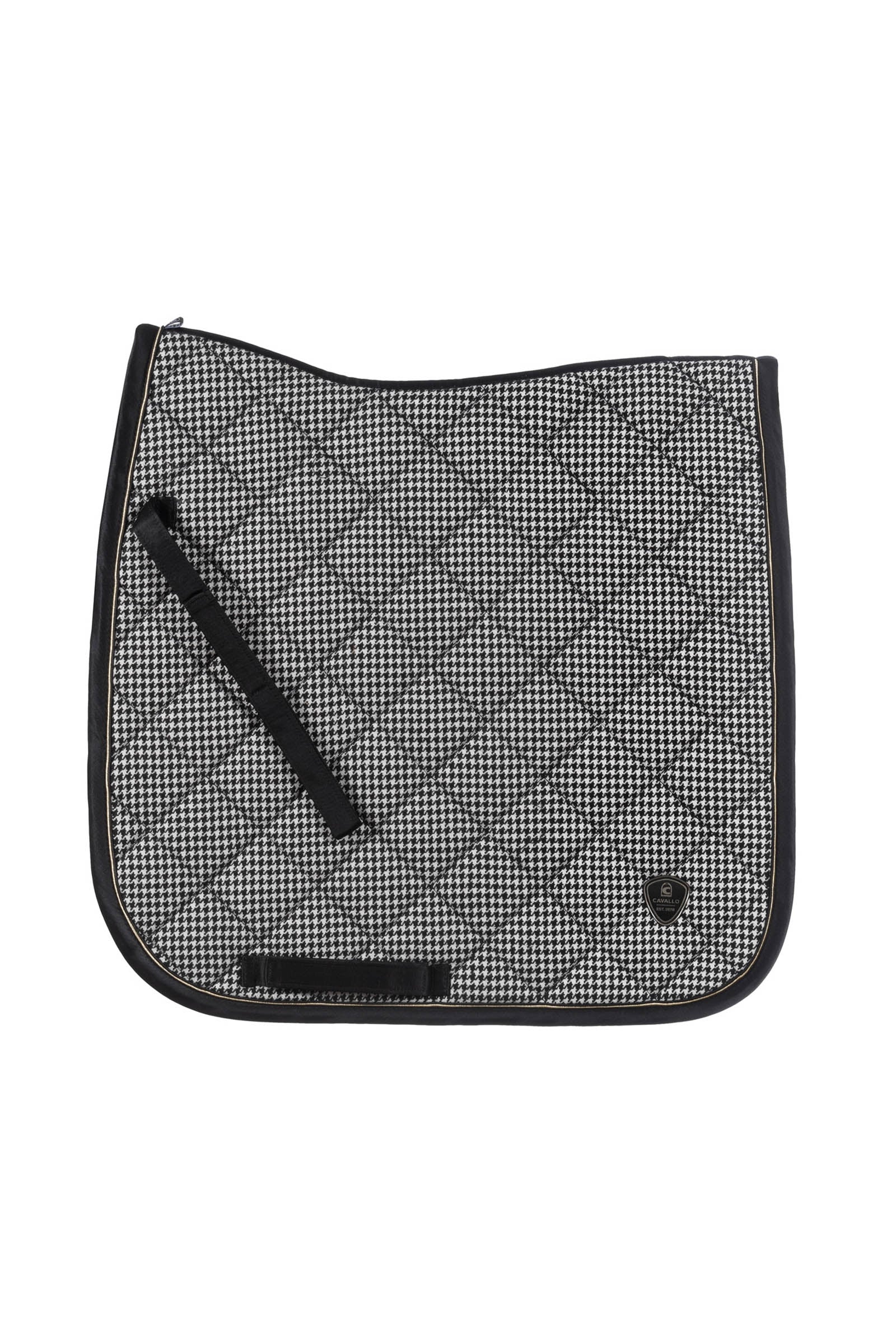 Cavallo Cavalpalla Dressage Saddle Pad Sjabraker