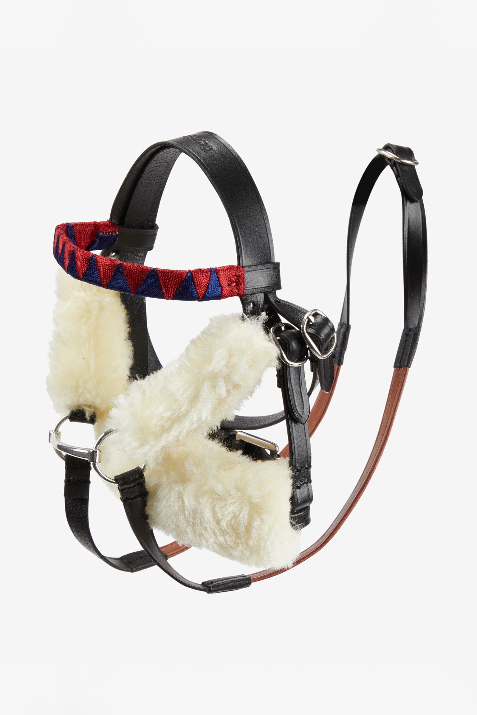 LeMieux Toy Pony Hodelagssett Gaver