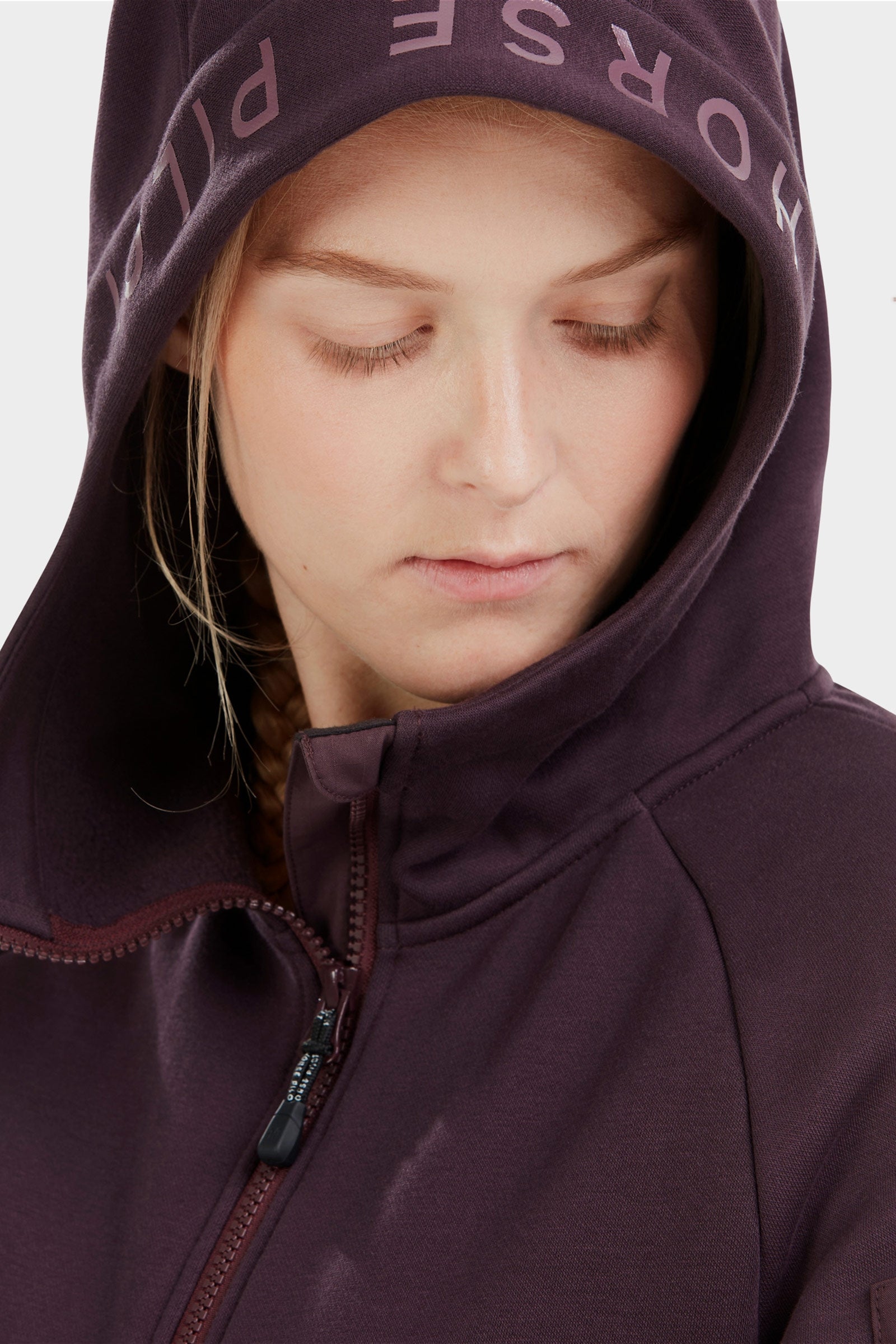 Horse Pilot Pampa Women´s Jacket Women’s Riding Clothing