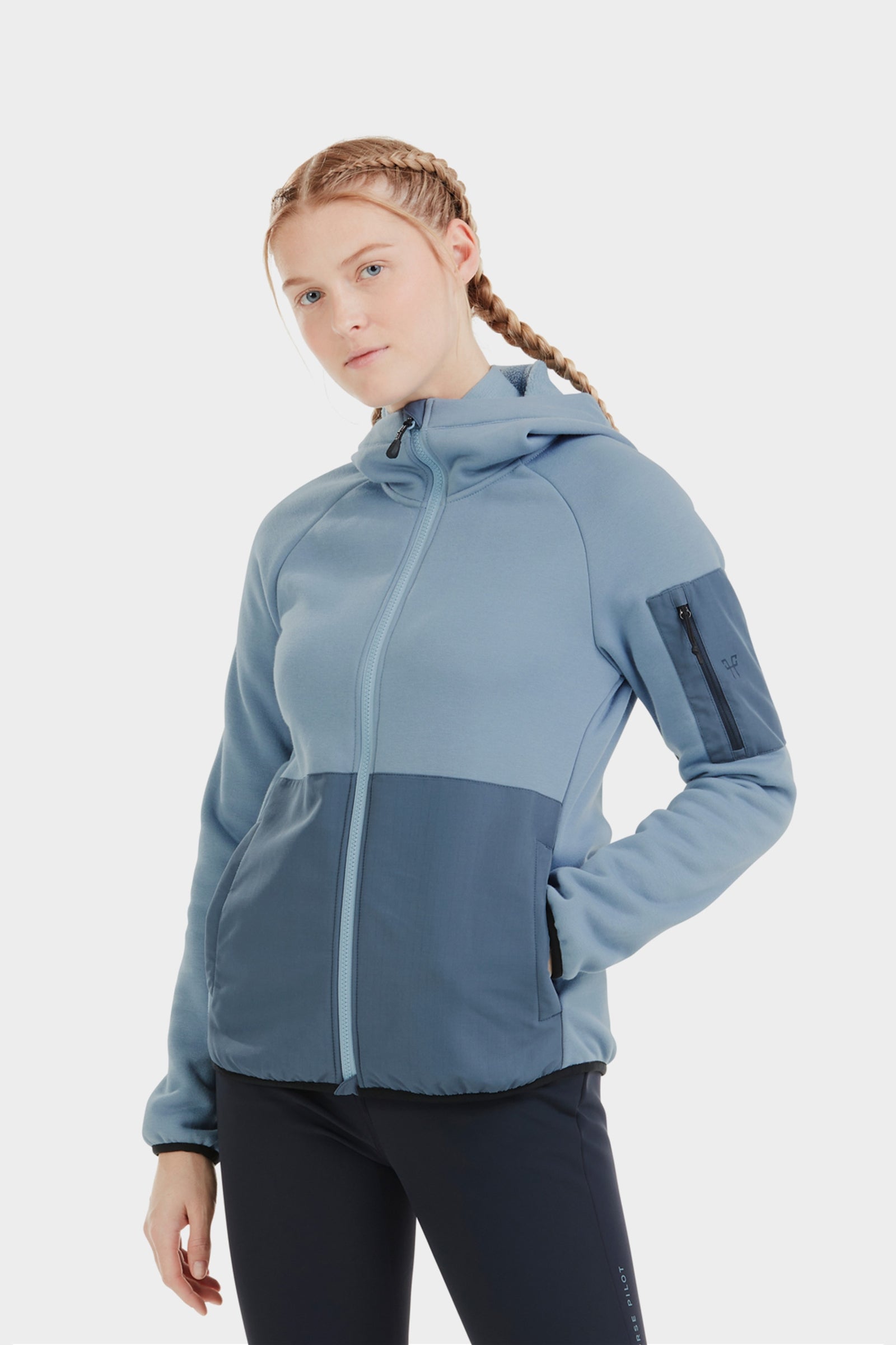 Horse Pilot Pampa Women's Jacket Rideklær til dame