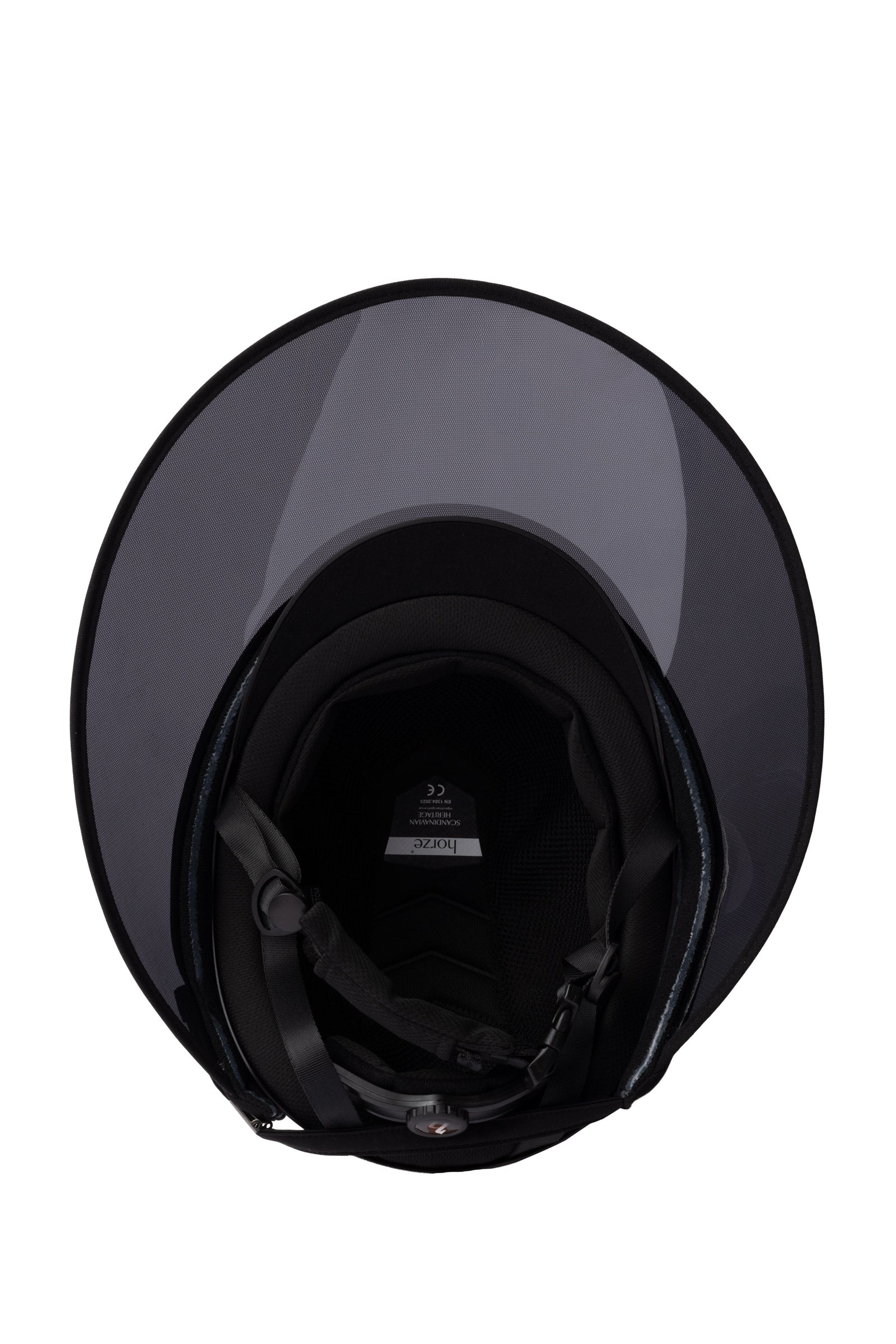 Horze Sun Visor For Riding Helmet Safety Equipment