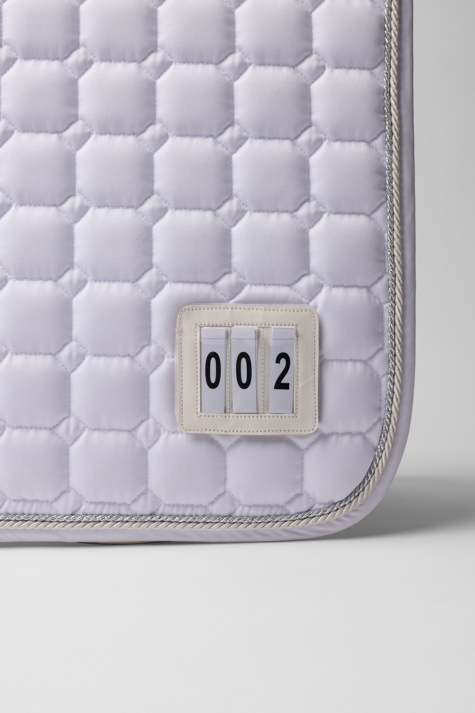 Horze Malmo All Purpose Competition Saddle Pad Saddle Pads