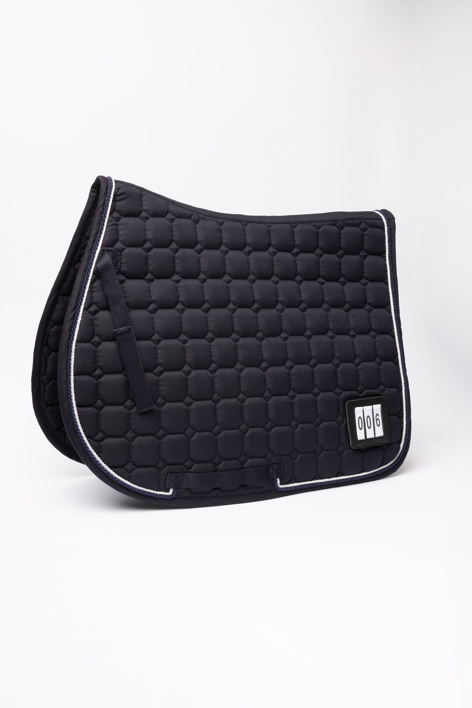 Horze Malmo All Purpose Competition Saddle Pad Saddle Pads
