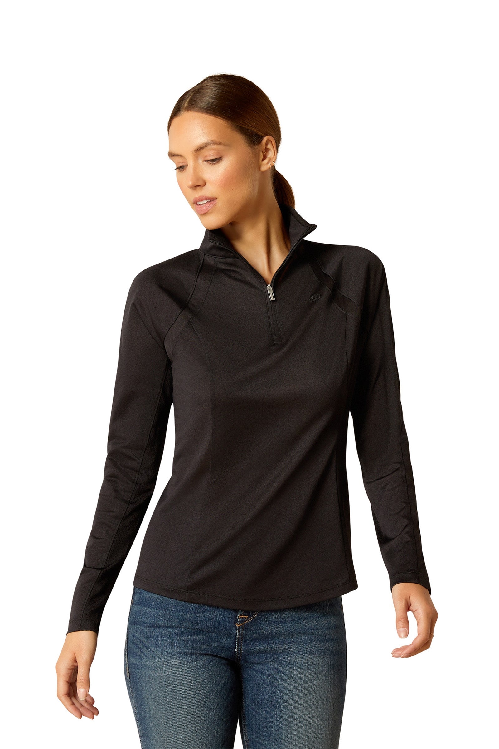 Ariat Sunstopper 3.0 dame-baselayer Rideklær til dame