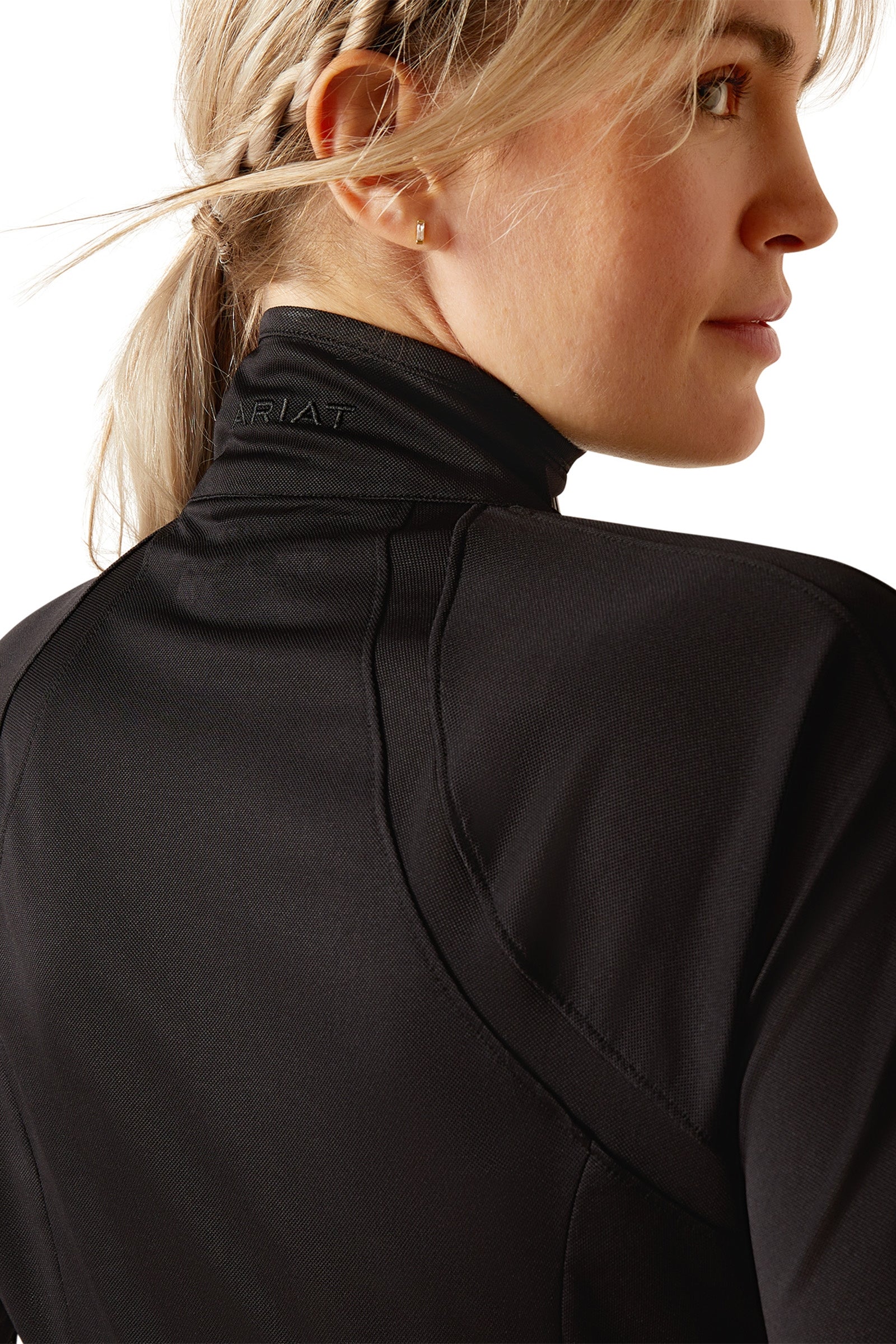 Ariat Sunstopper 3.0 Women's Baselayer Women’s Riding Clothing