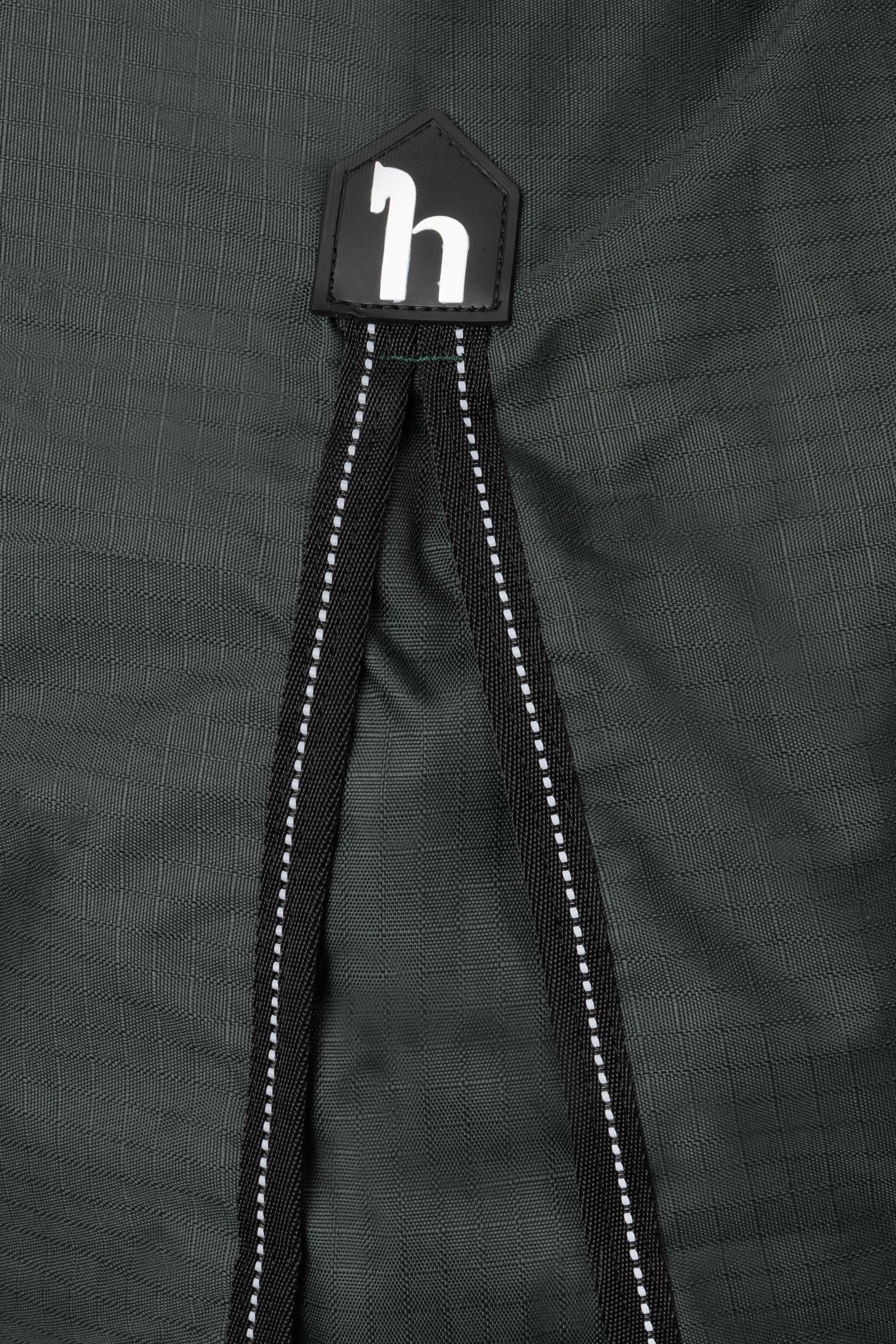 Horze Helsinki Turnout Rug With Half Neck, 300 g Horse Rugs