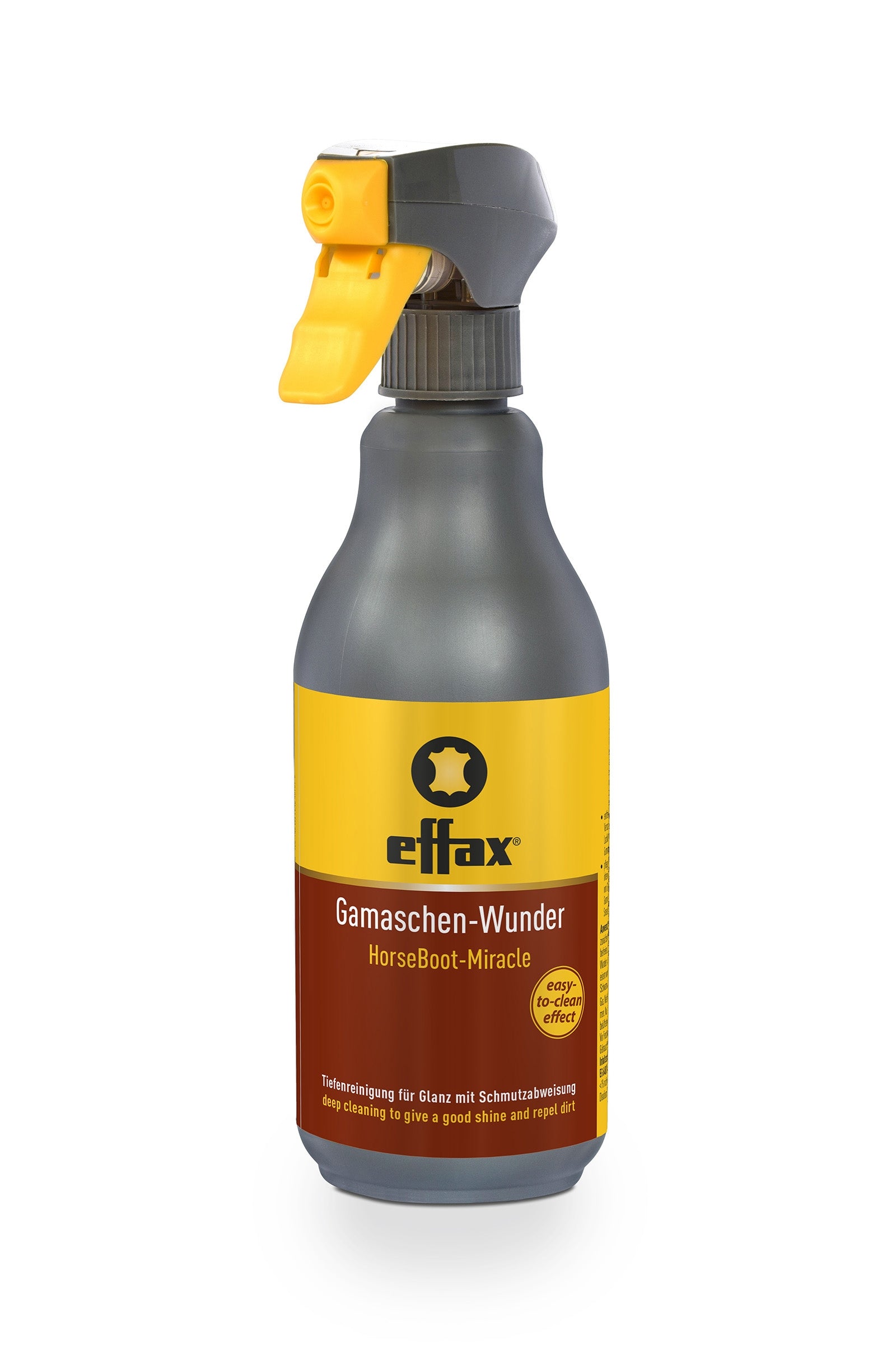 Effax HorseBoot Miracle, 250ml Hestepleie