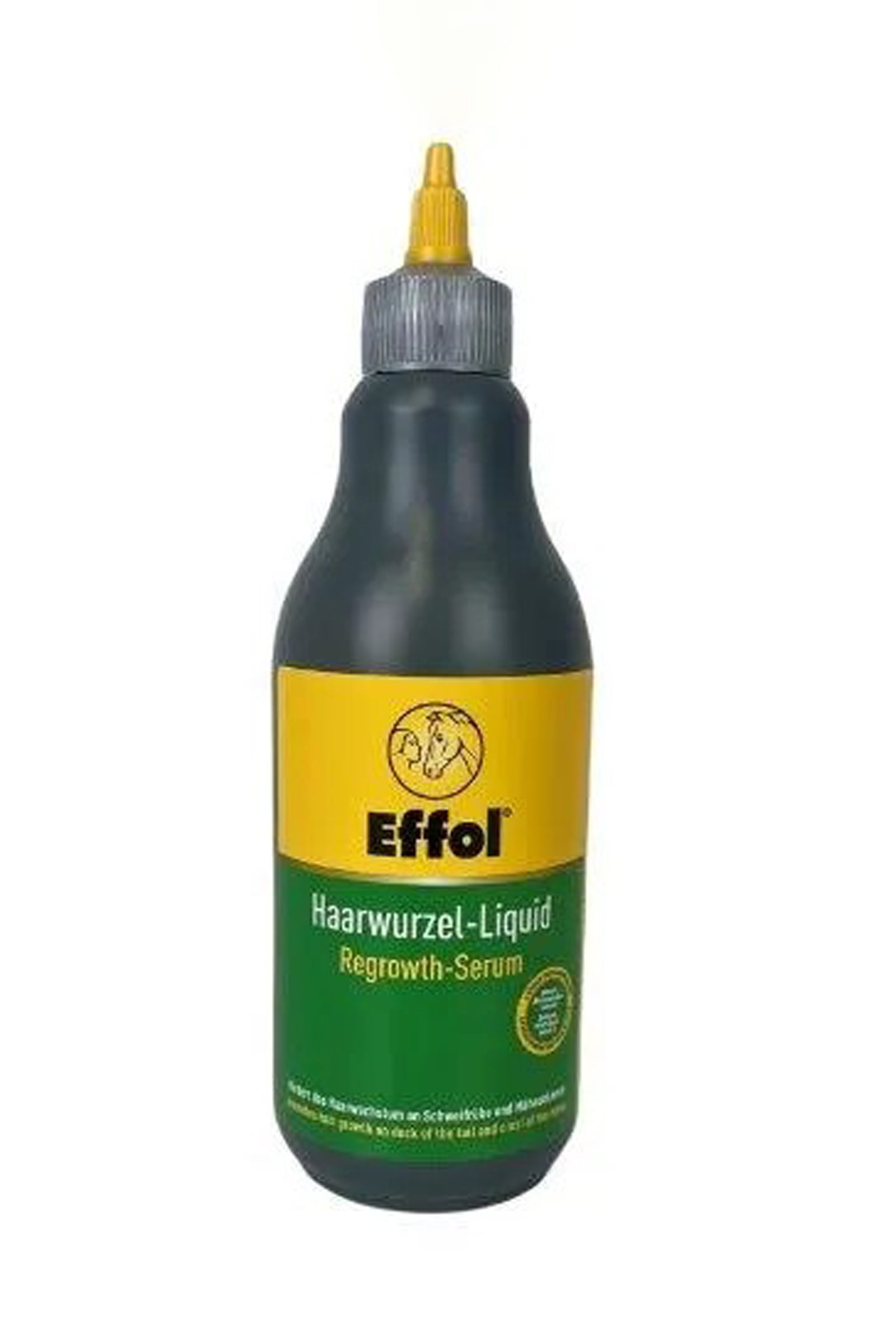 Effol Hair-Root-Liquid, 500ml Hestepleie