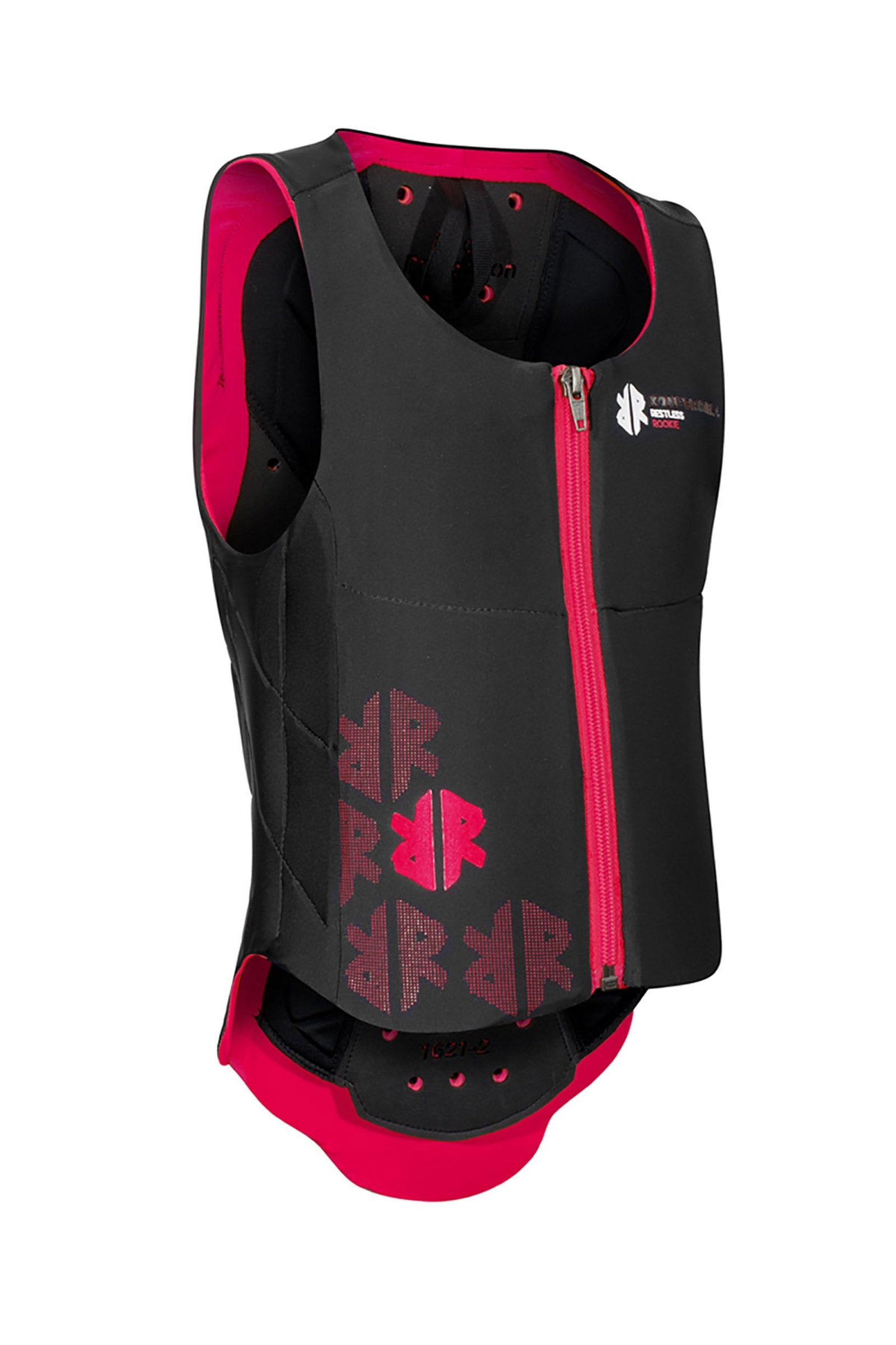 Komperdell Ballistic Children´s Safety Vest Safety Equipment