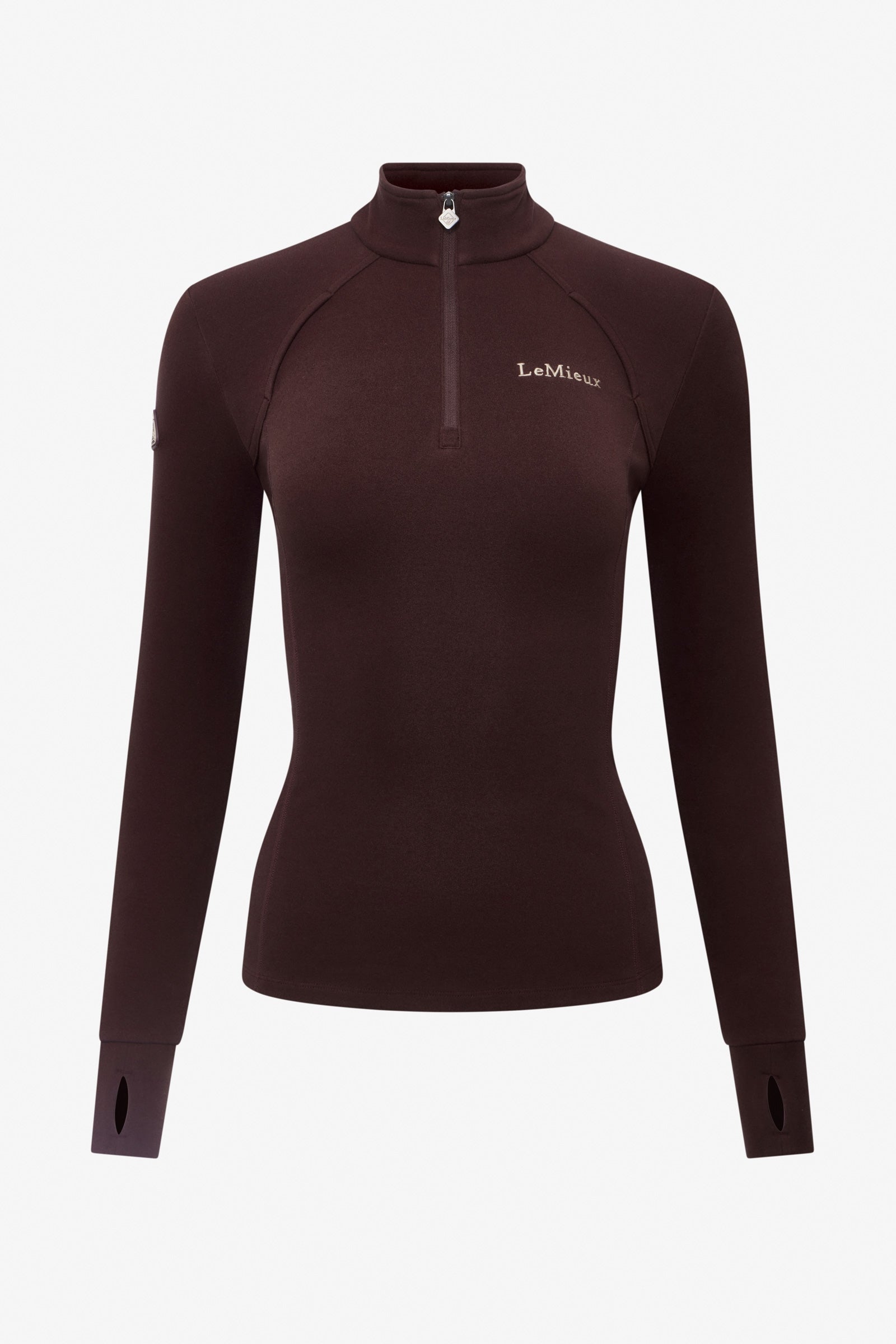 LeMieux Frances Women´s Quarter Zip Fleece Women’s Riding Clothing