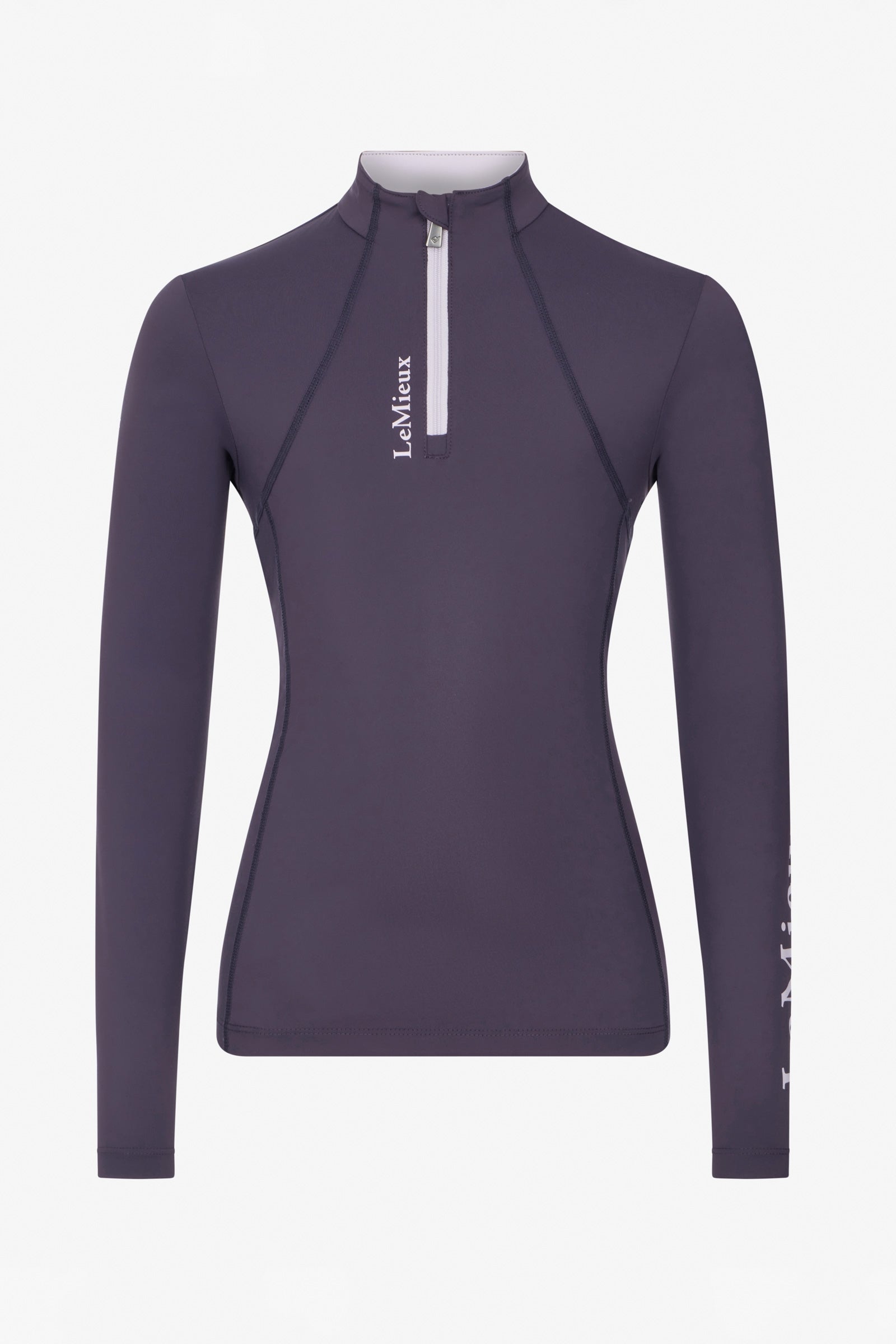 LeMieux Young Rider Classique UV Base Layer Young Rider Apparel