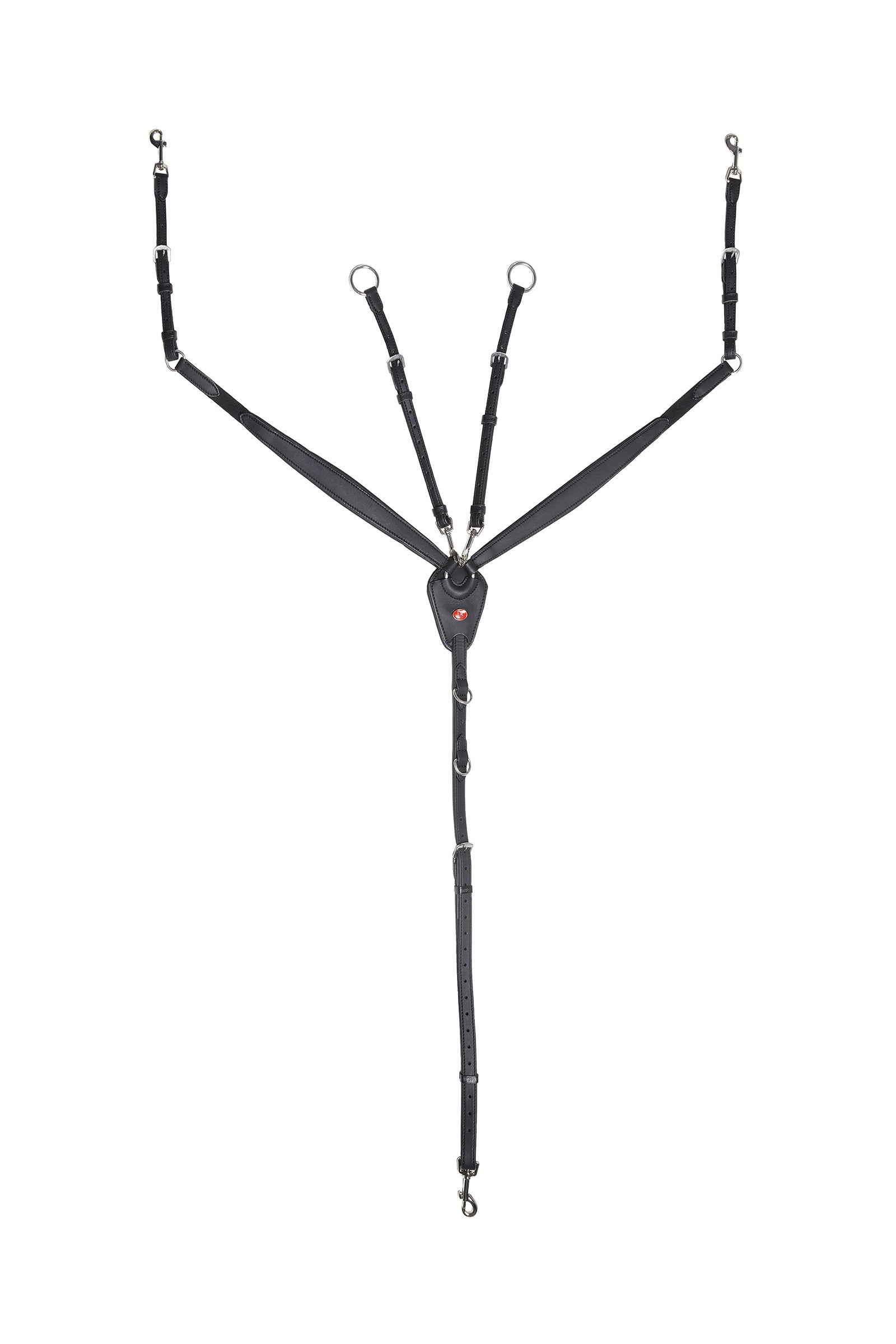 Kieffer Jesica fortøy Hodelag & Tøyler