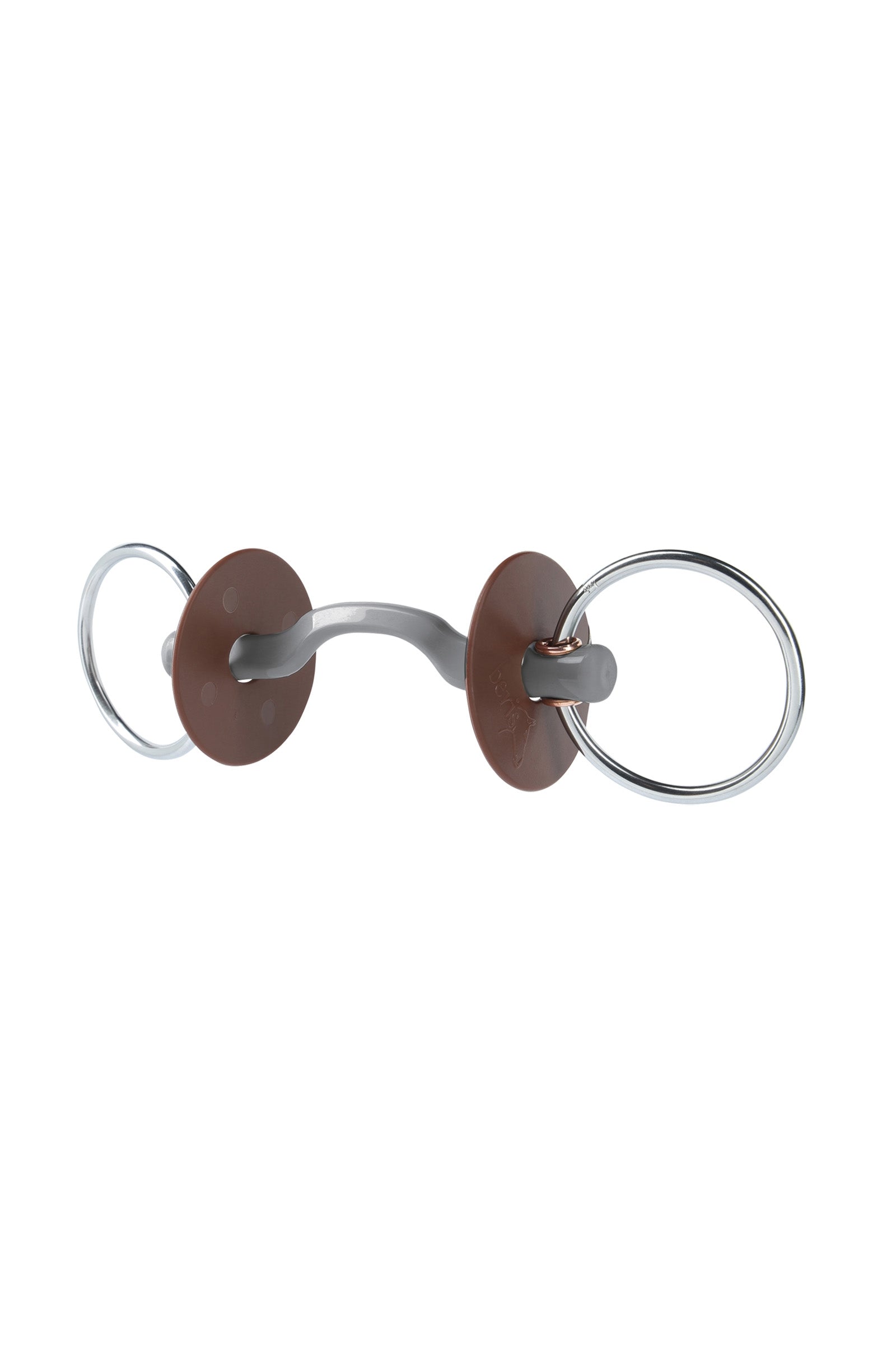 Beris løs ring med Konnex, ring 7,5 cm, myk Bitt