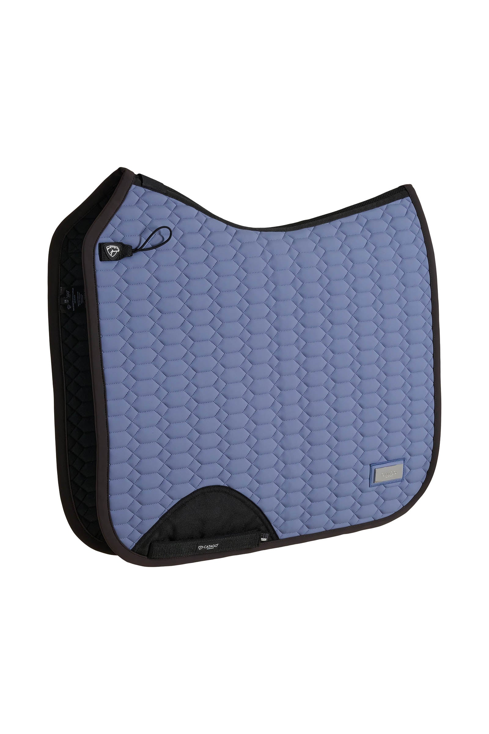 Catago FIR-Tech Grand Dressage Saddle Pad Sjabraker