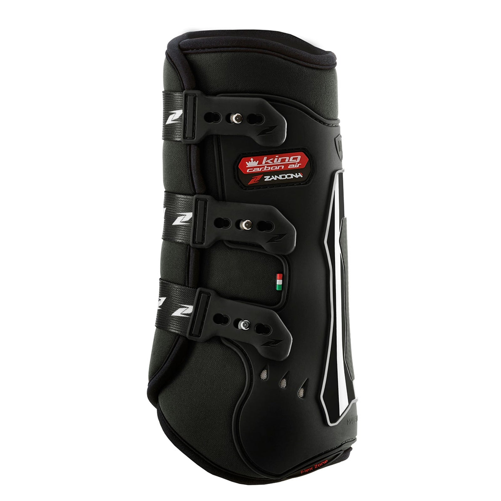 Zandona King Carbon Air bakbein