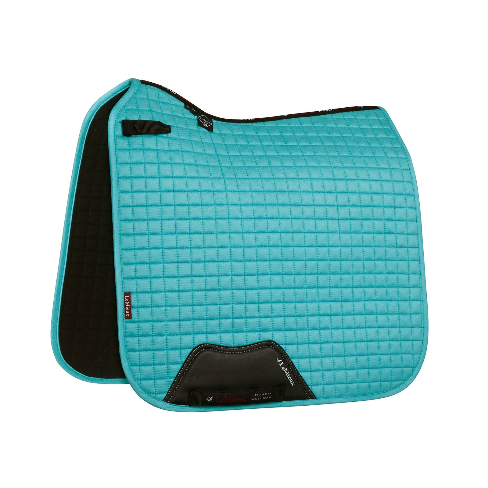 LeMieux Suede dressursjabrak Sjabraker