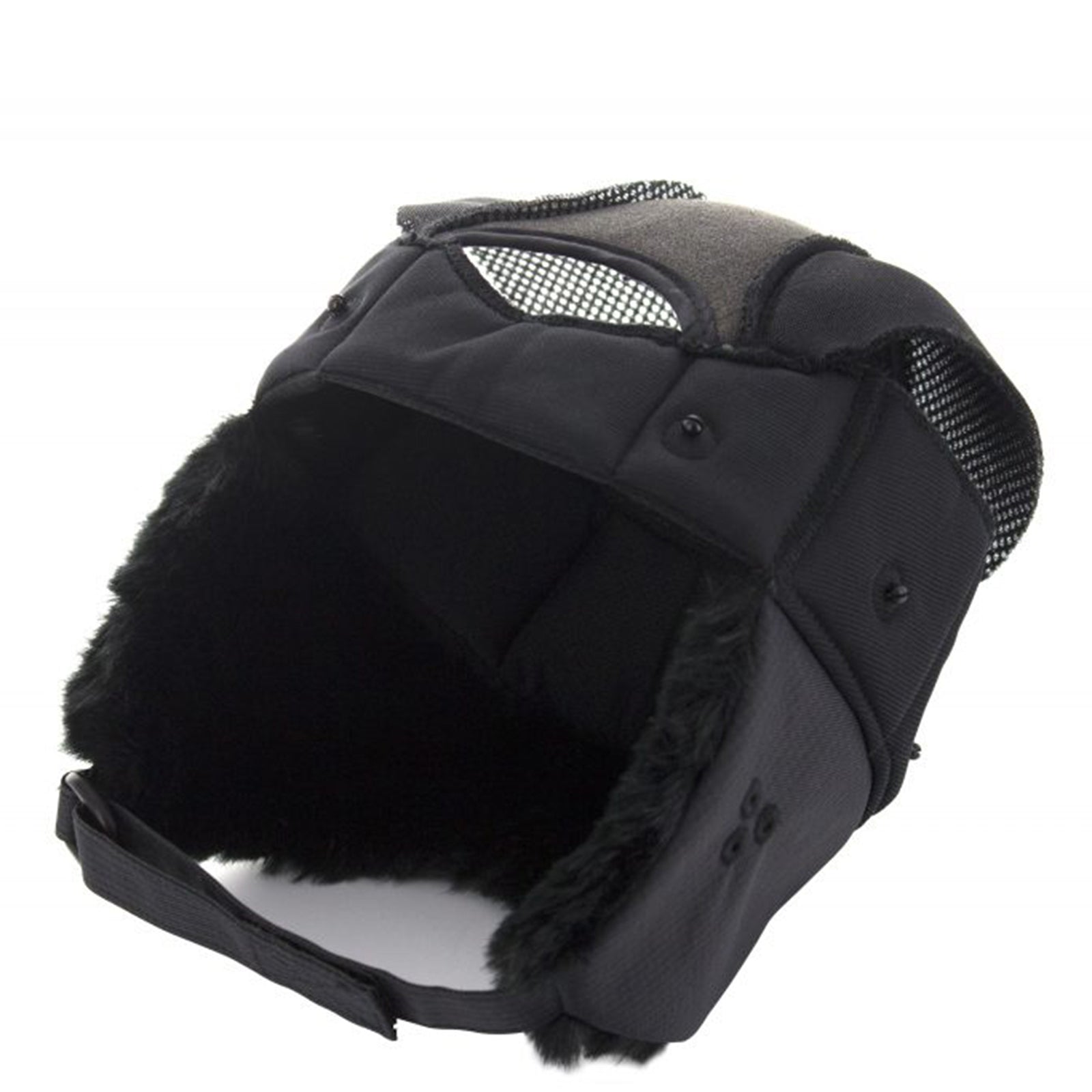 Samshield vinter-liner Ridehjelm & sikkerhetsvest